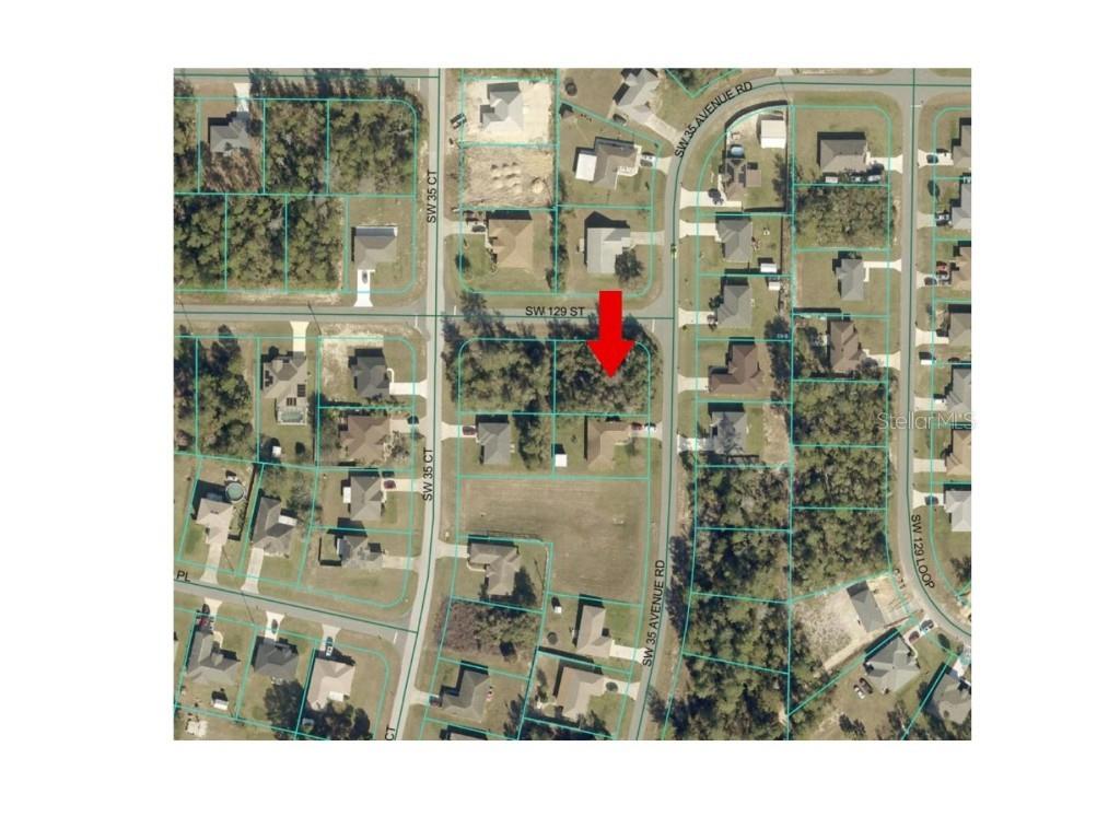 TBD LOT 09 SW 35th Ave Road Ocala FL 34473 OM709972 image3