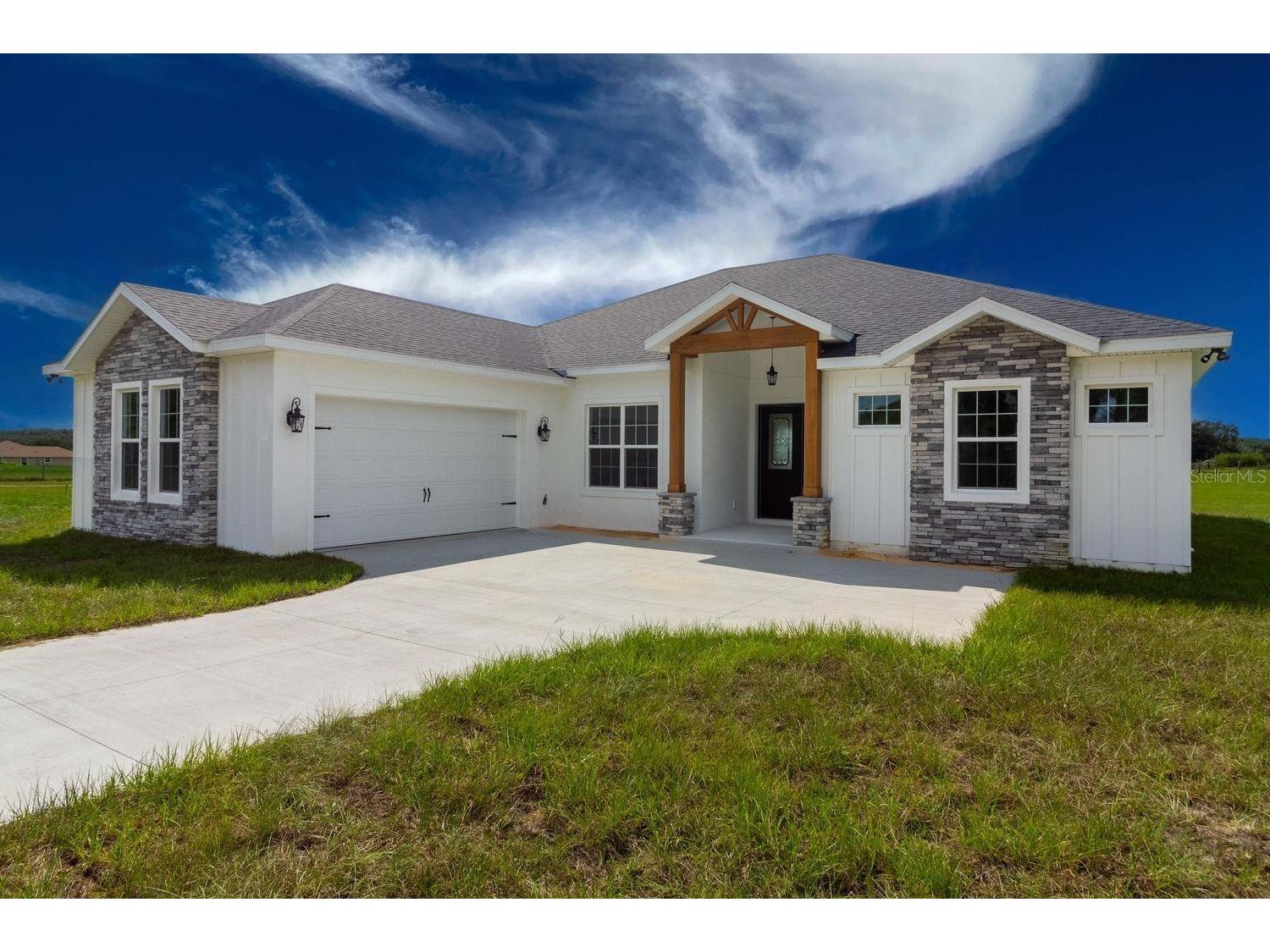 TBD LOT 1 Bentley Road Leesburg FL 34748 G5110613 image1