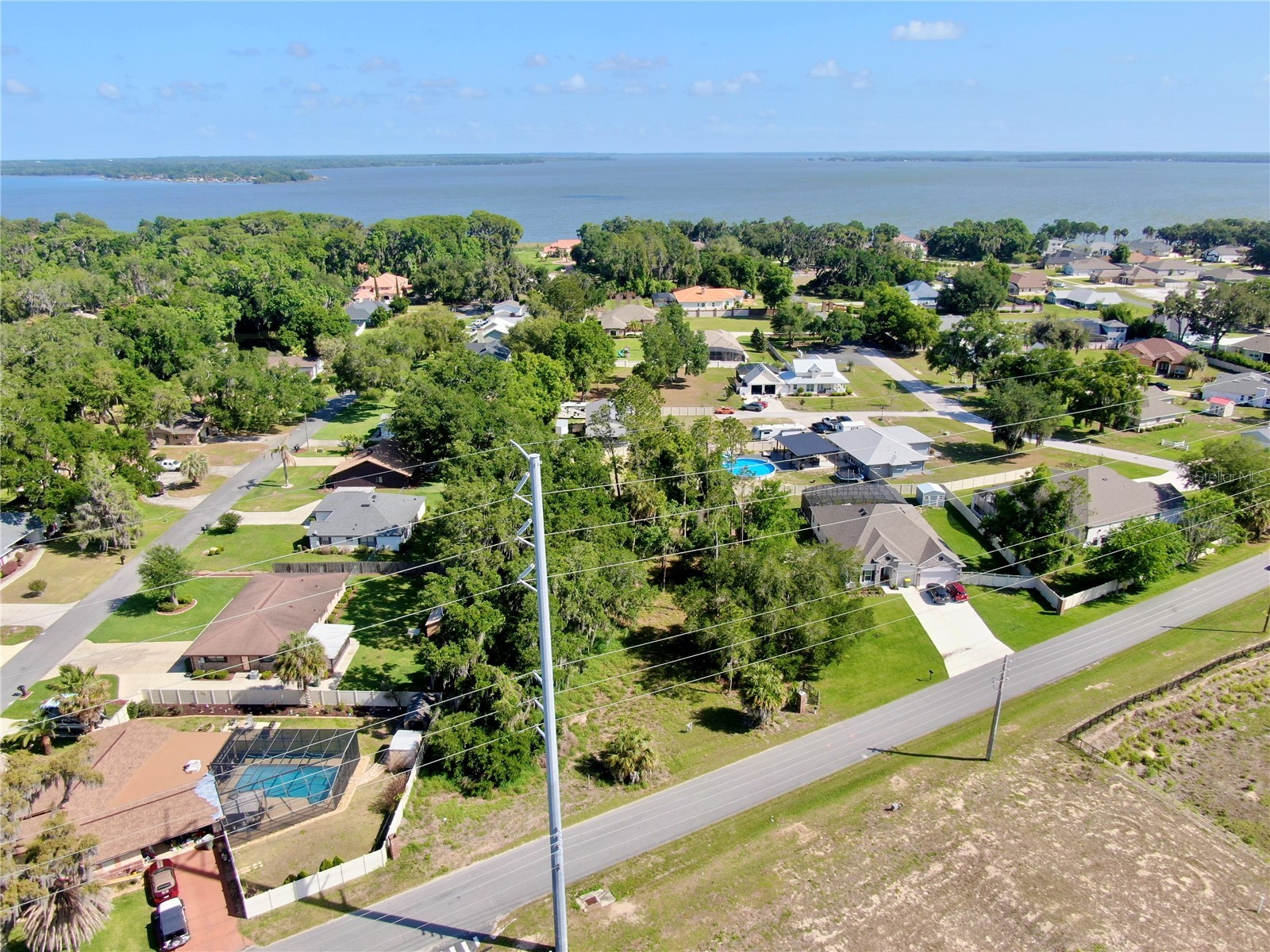 TBD LOT 1 Bentley Road Leesburg FL 34748 G5110613 image28