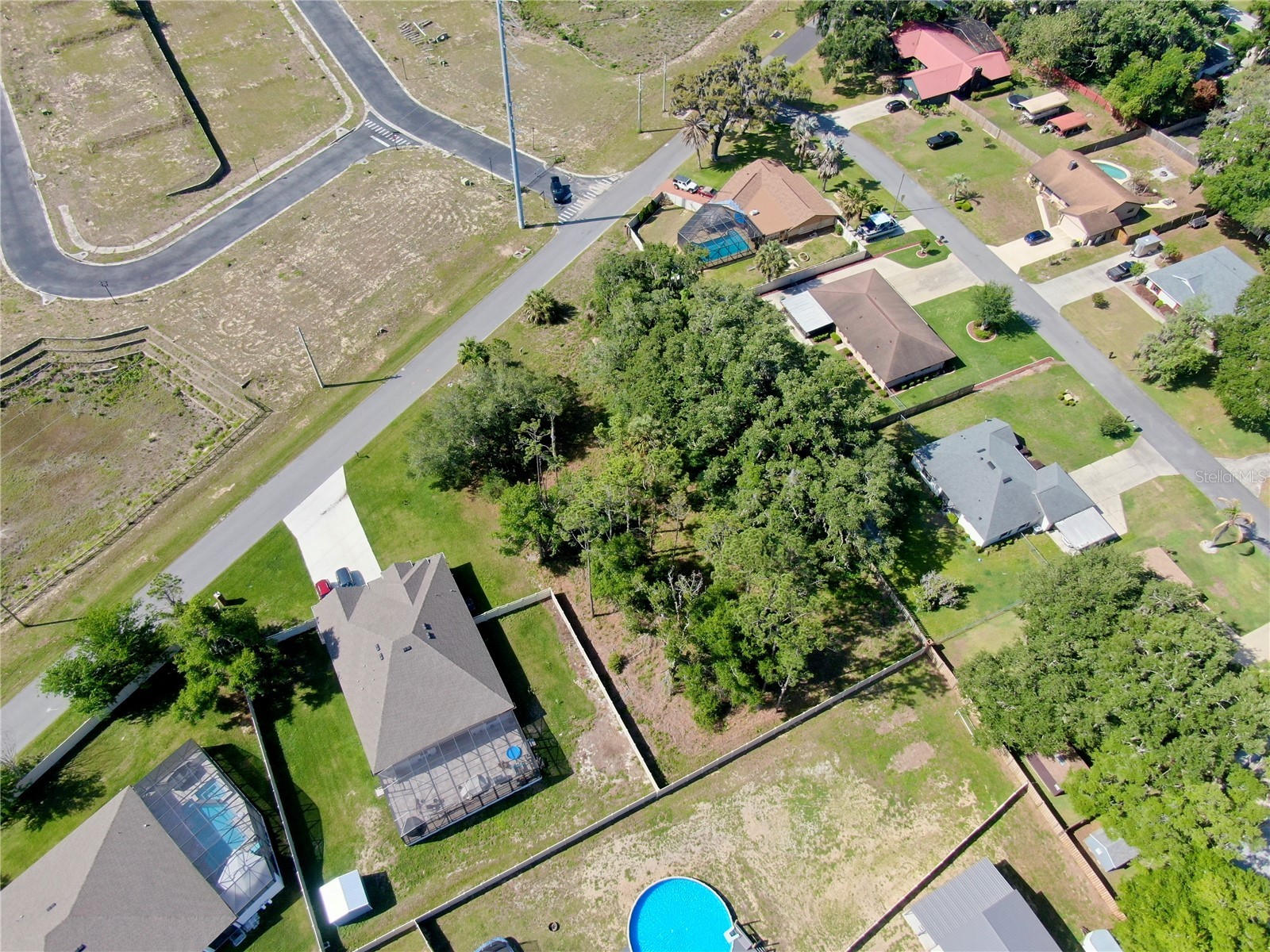 TBD LOT 1 Bentley Road Leesburg FL 34748 G5110613 image29