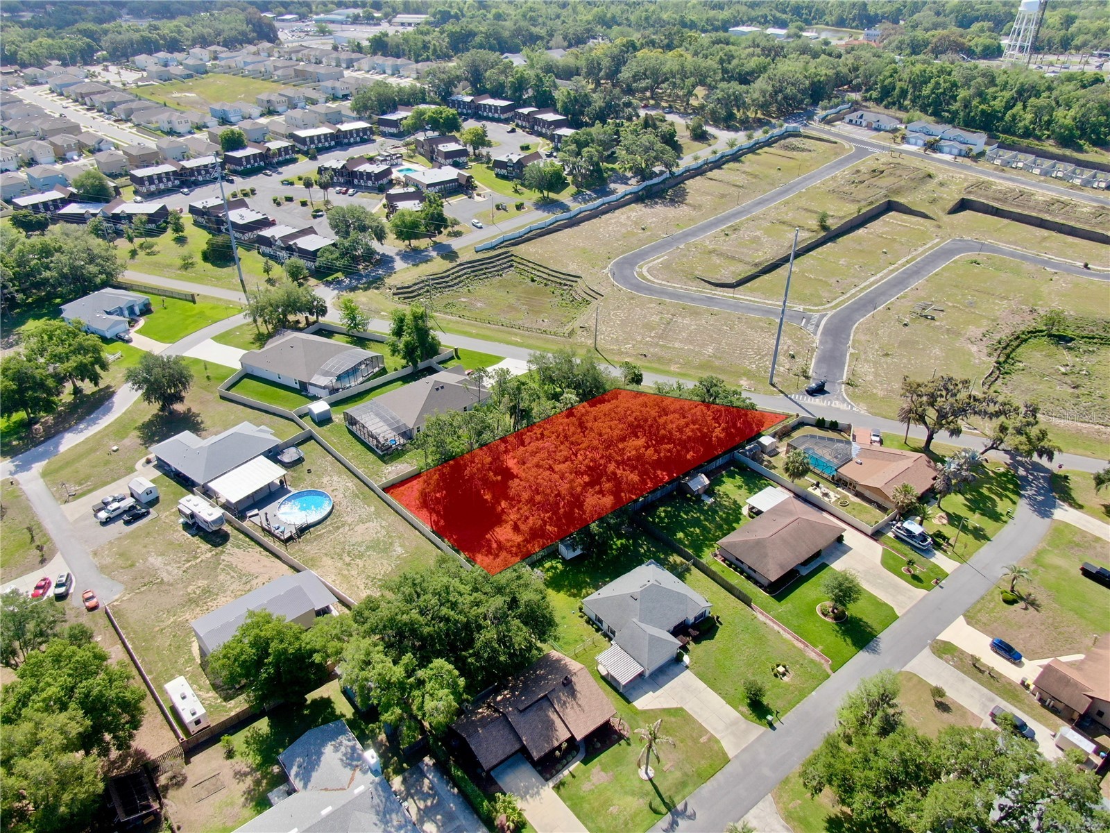 TBD LOT 1 Bentley Road Leesburg FL 34748 G5110613 image3