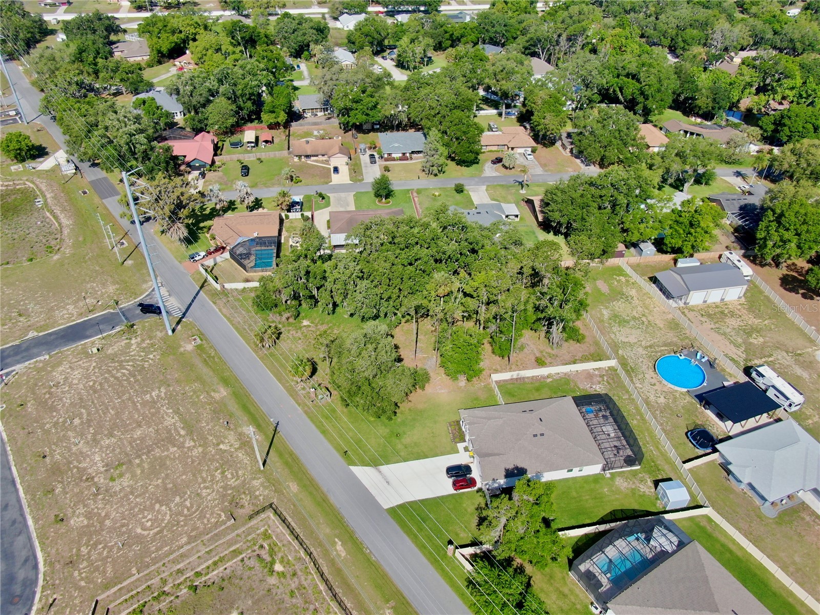 TBD LOT 1 Bentley Road Leesburg FL 34748 G5110613 image30