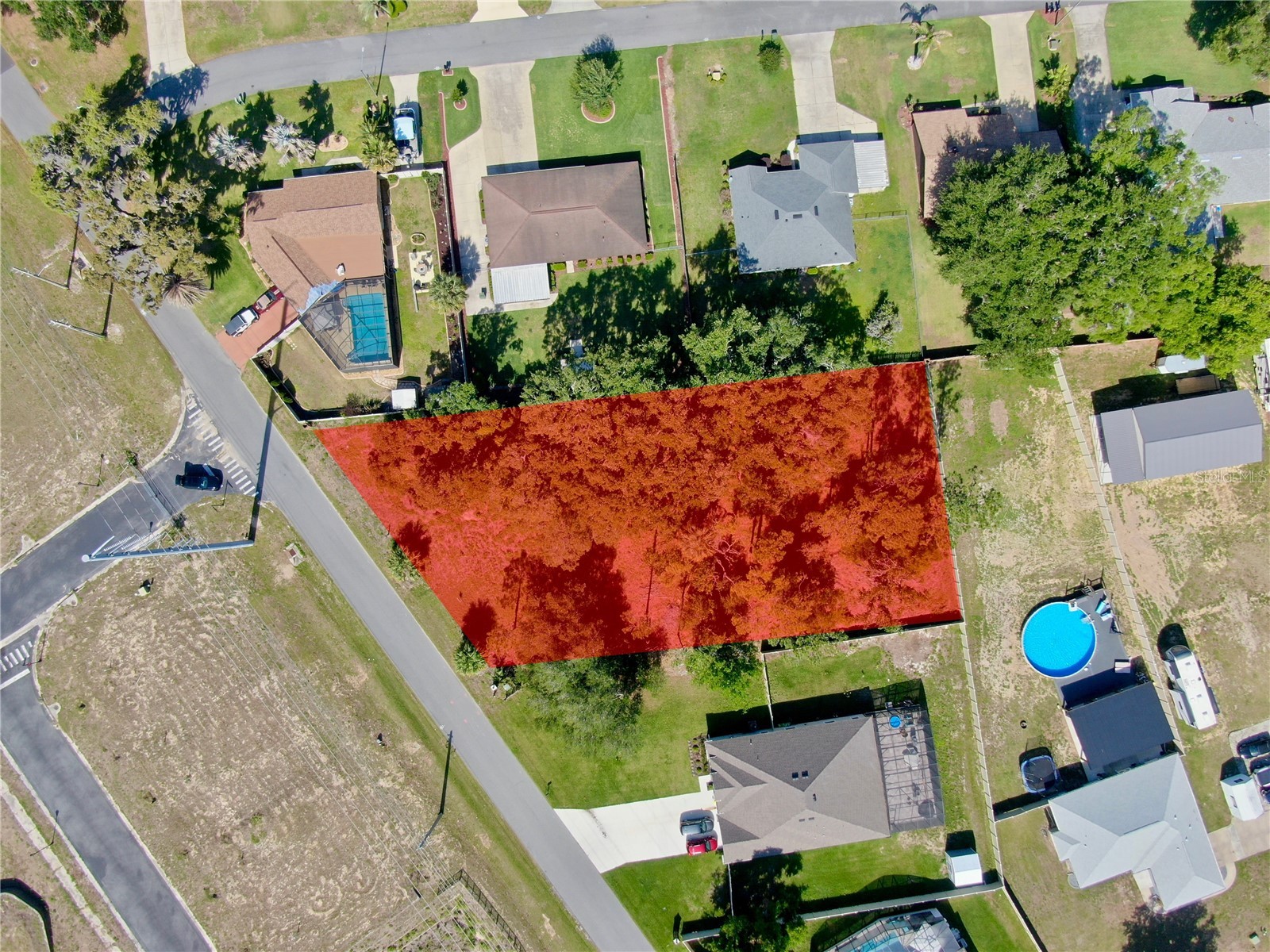 TBD LOT 1 Bentley Road Leesburg FL 34748 G5110613 image31