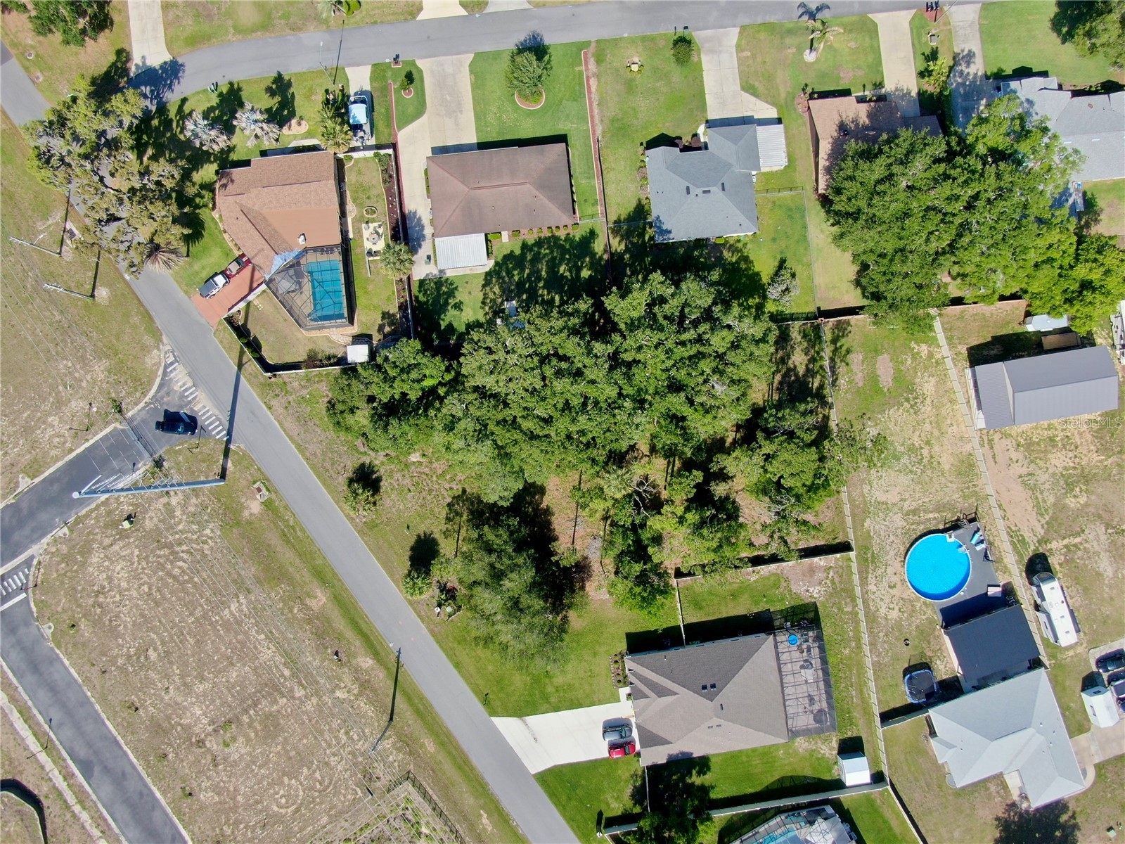 TBD LOT 1 Bentley Road Leesburg FL 34748 G5110613 image32