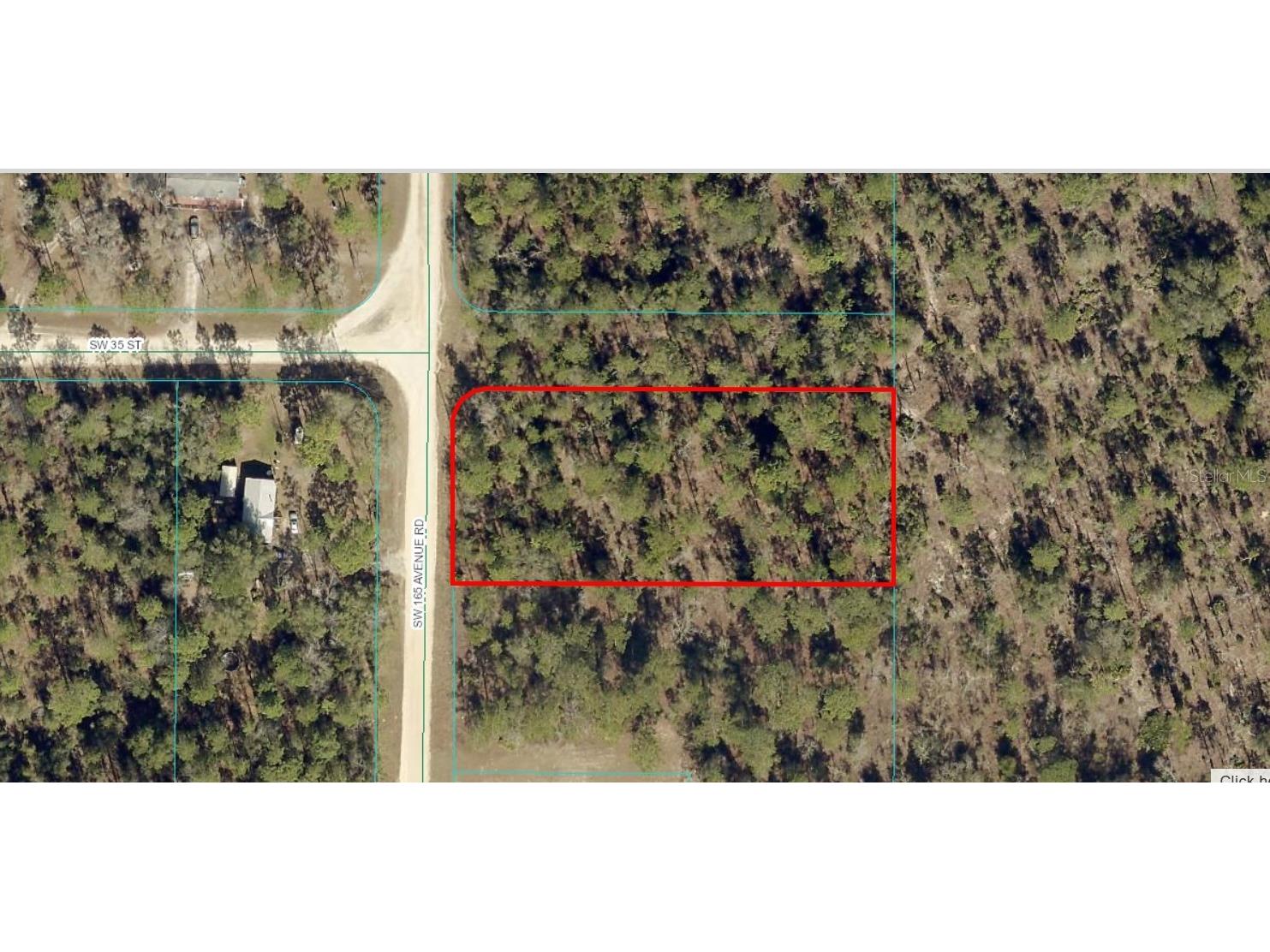 TBD LOT 1 NW 165th Ave Road Ocala FL 34481 OM701047 image1
