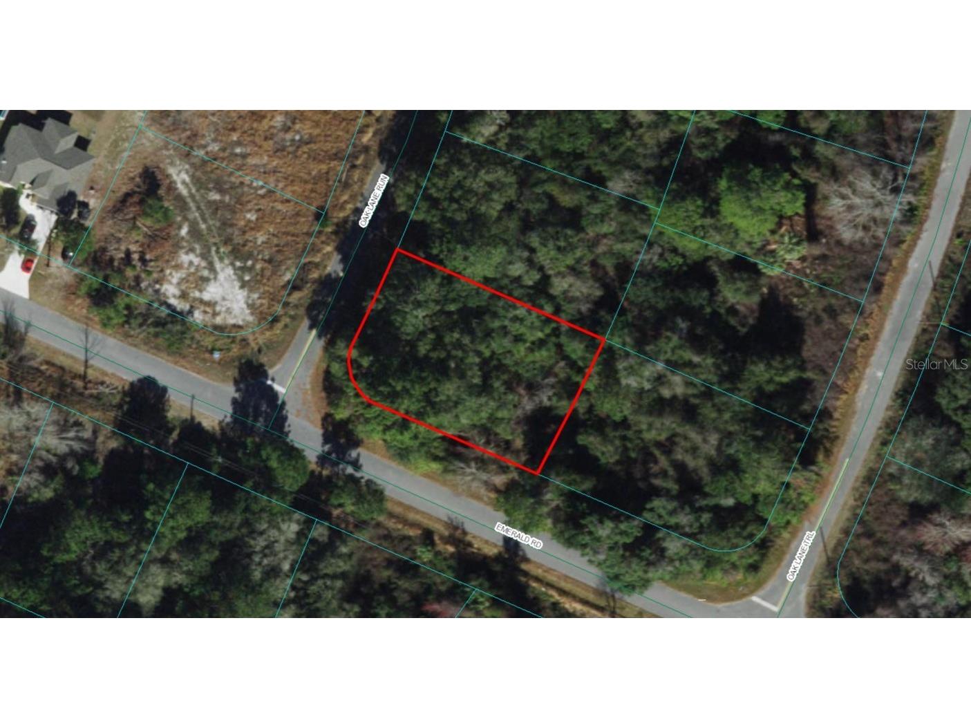 TBD LOT 1 Oak Ln Run Ocala FL 34472 OM674766 image1
