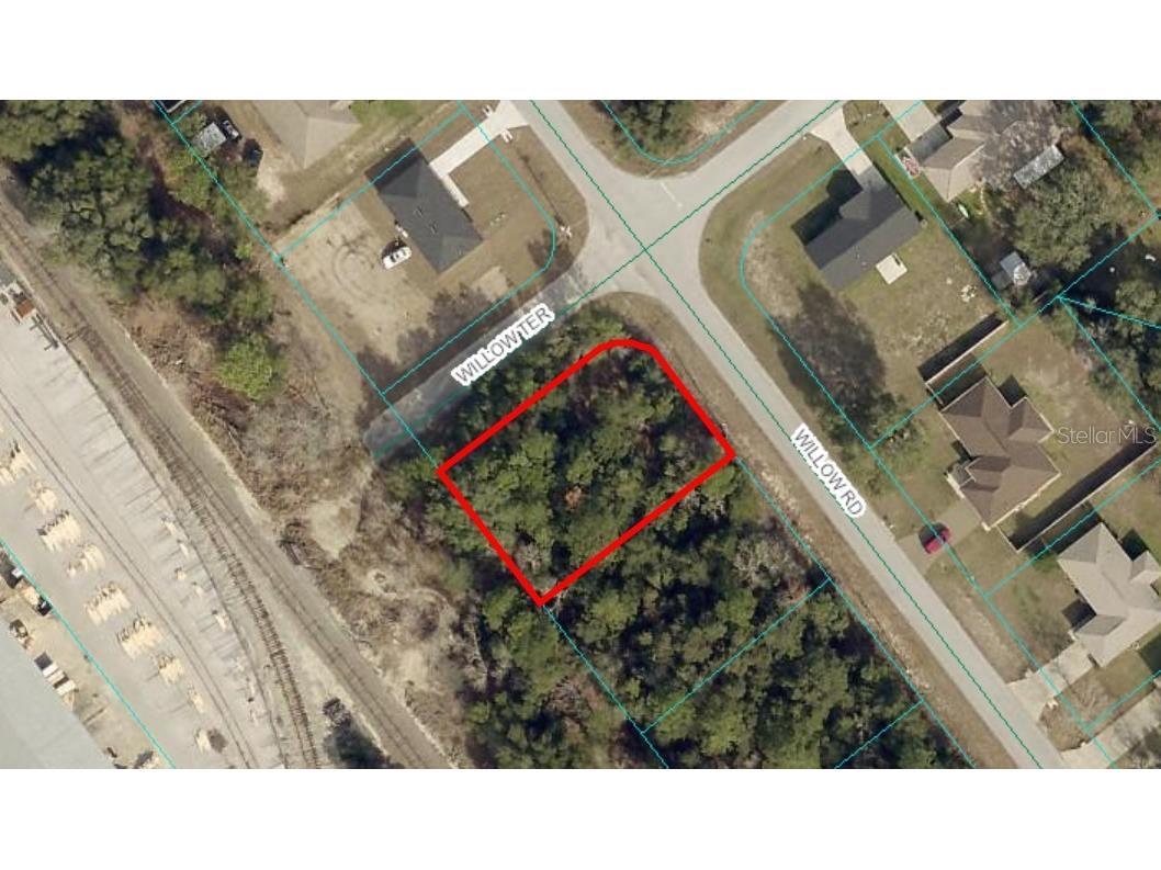 TBD LOT 1 Willow Road Ocala FL 34472 OM694894 image1