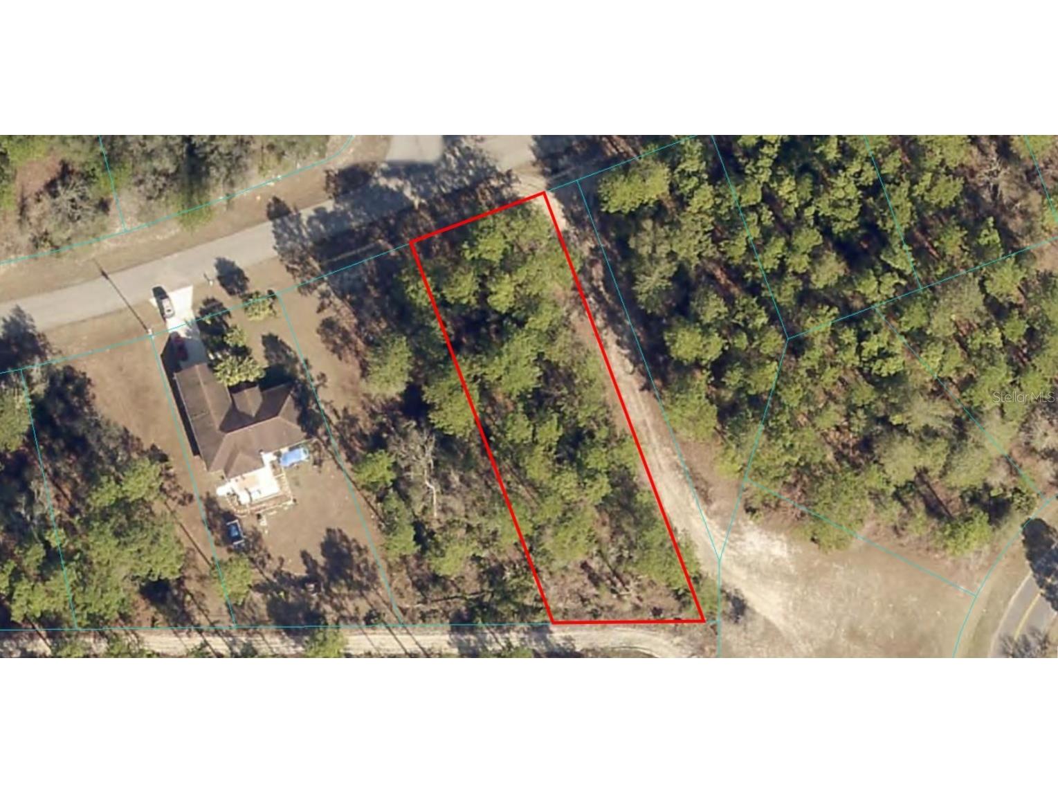 TBD LOT 10 SW 81st Circle Ocala FL 34473 OM661511 image1