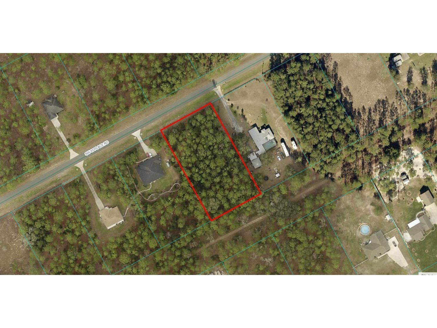 TBD LOT 113 SW 61st Pl Road Ocala FL 34481 OM680328 image1