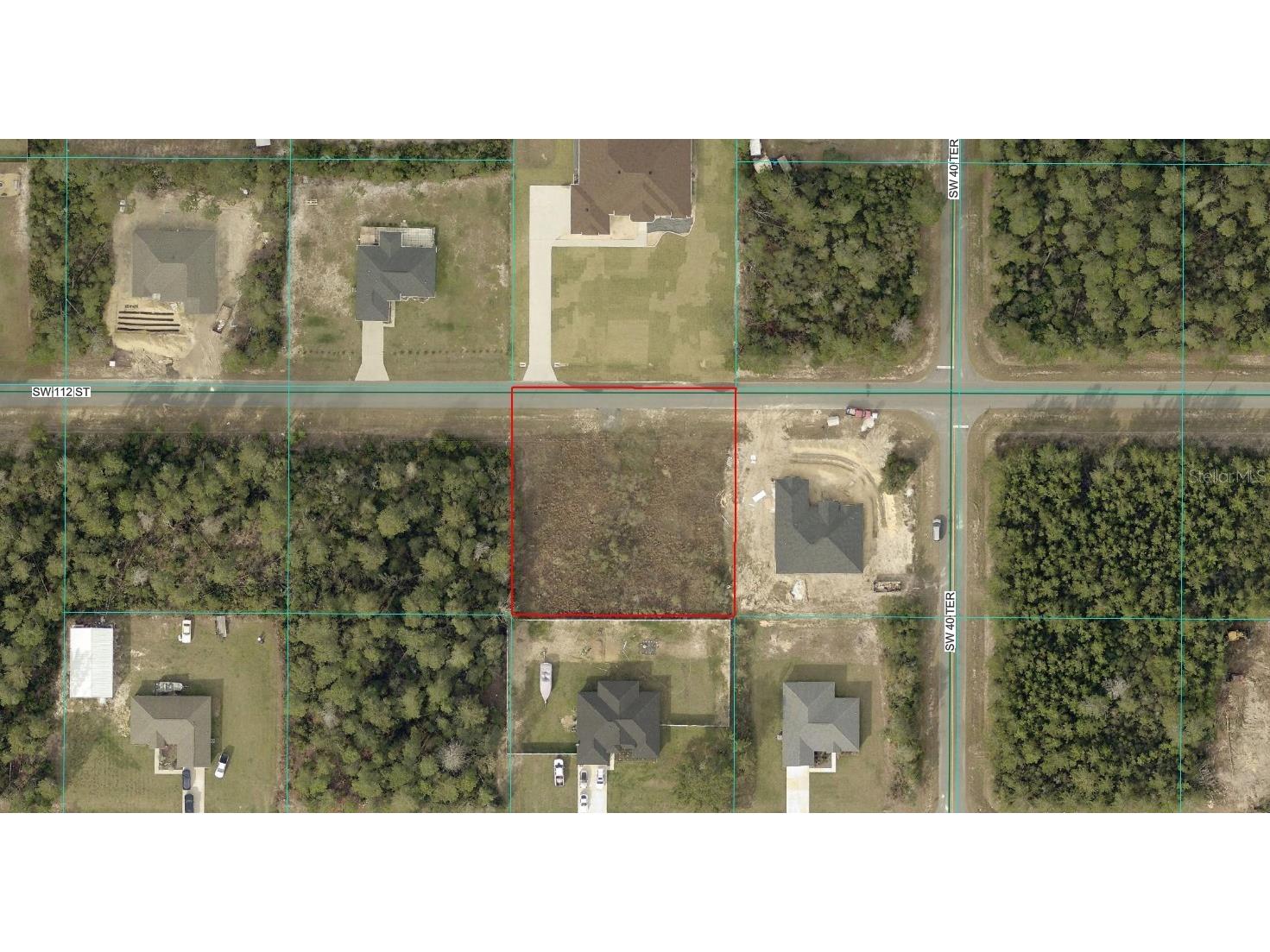 TBD LOT 119 SW 112th Street Ocala FL 34476 OM719382 image1