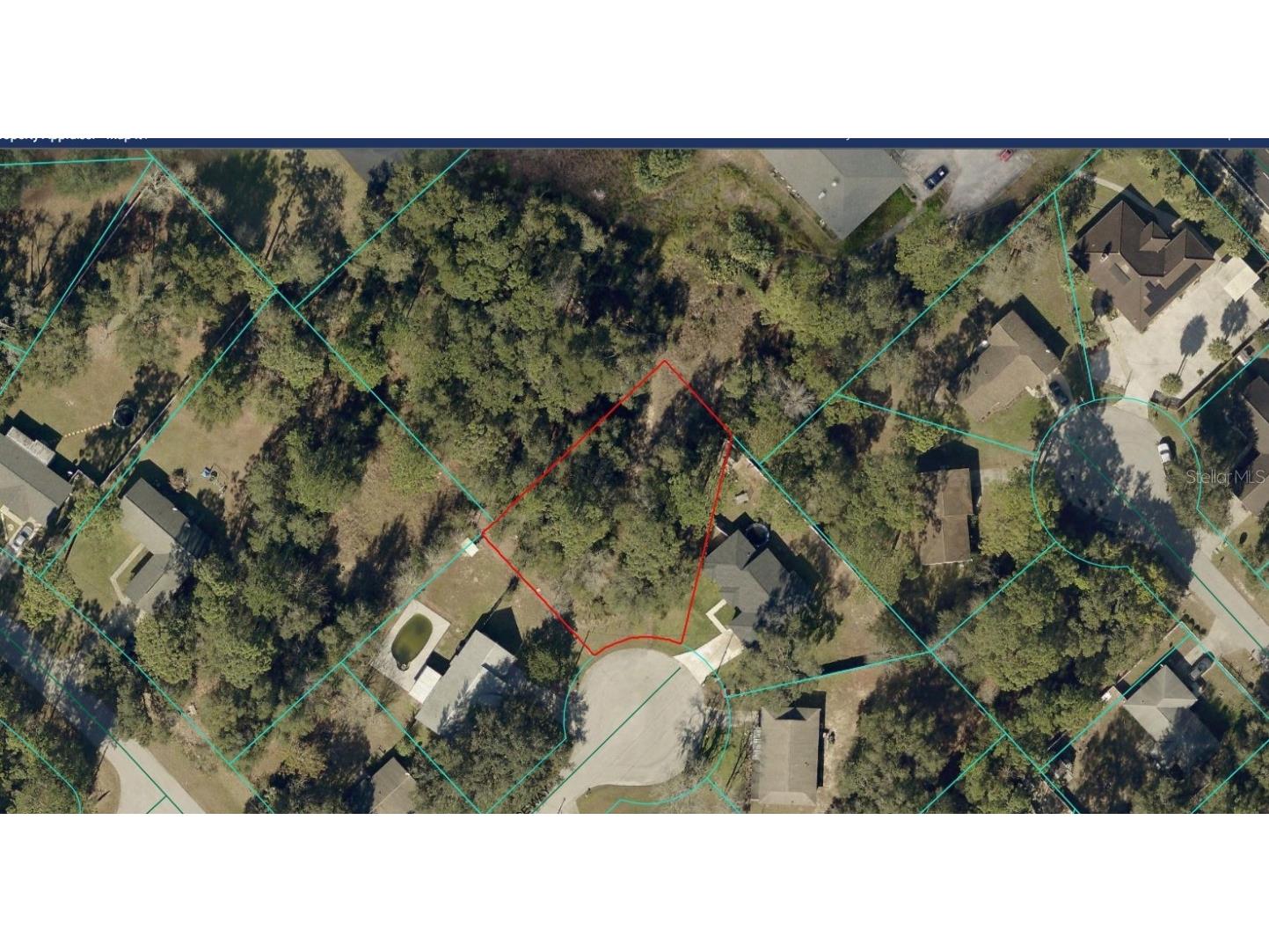 TBD LOT 12 Cedar Trace Way Ocala FL 34472 OM710087 image1