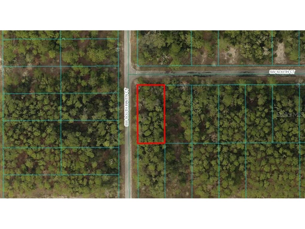 TBD LOT 13 SW South Court Dunnellon FL 34431 OM724009 image1