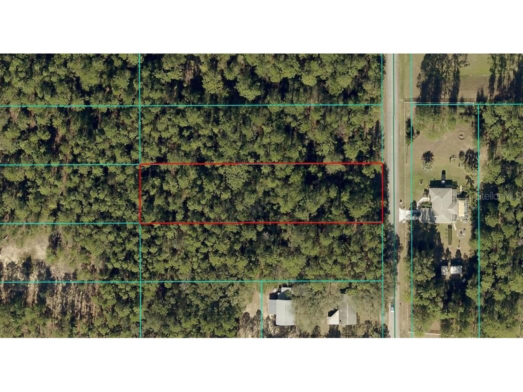 TBD LOT 14 SW 202nd Court Dunnellon FL 34431 OM710002 image1
