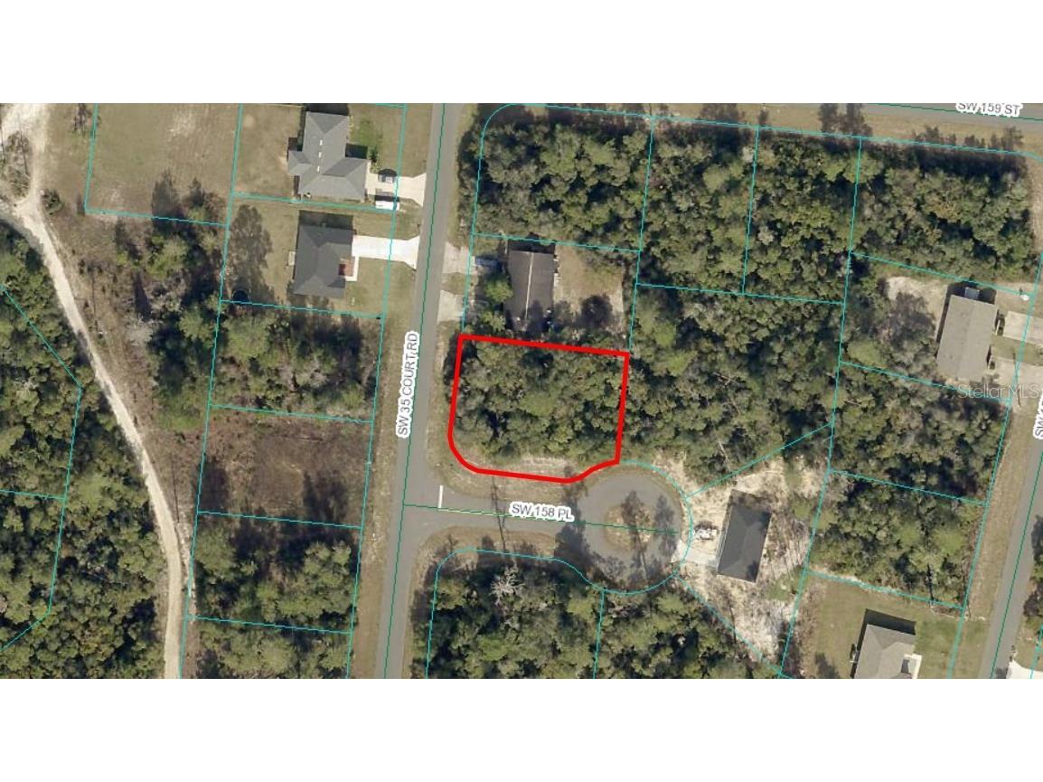 TBD LOT 15 SW 158th Place Ocala FL 34473 OM700910 image1