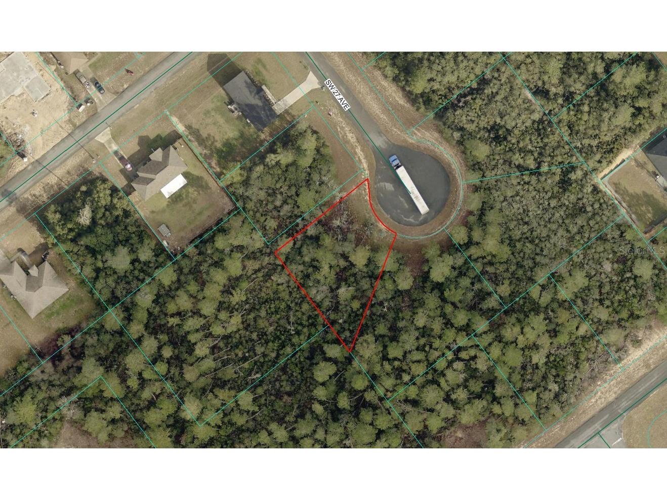 TBD LOT 15 SW 27th Avenue Ocala FL 34473 OM722579 image1