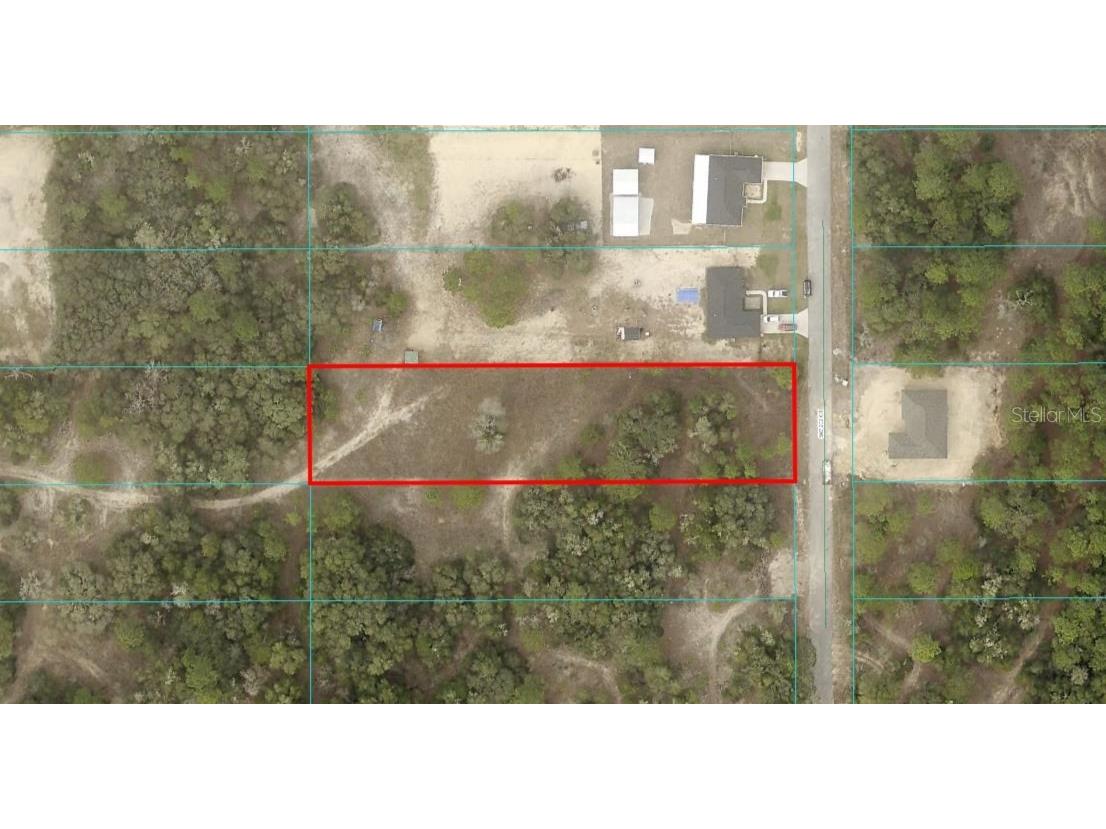 TBD LOT 16 SW 202nd Court Dunnellon FL 34431 OM680046 image1