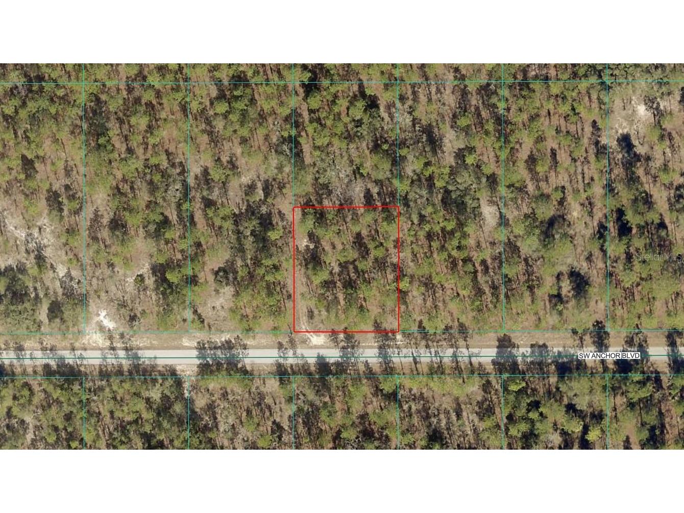 TBD LOT 17 SW Anchor Boulevard Dunnellon FL 34431 OM719384 image1