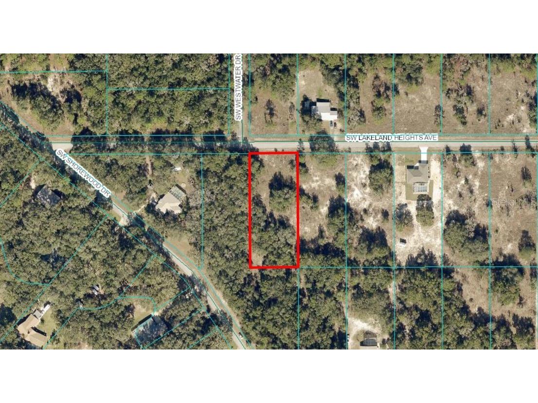 TBD LOT 17 SW Lakeland Heights Avenue Dunnellon FL 34431 OM702664 image1