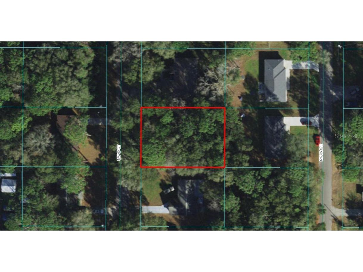 TBD LOT 18 NW 65th Court Ocala FL 34482 OM675433 image1