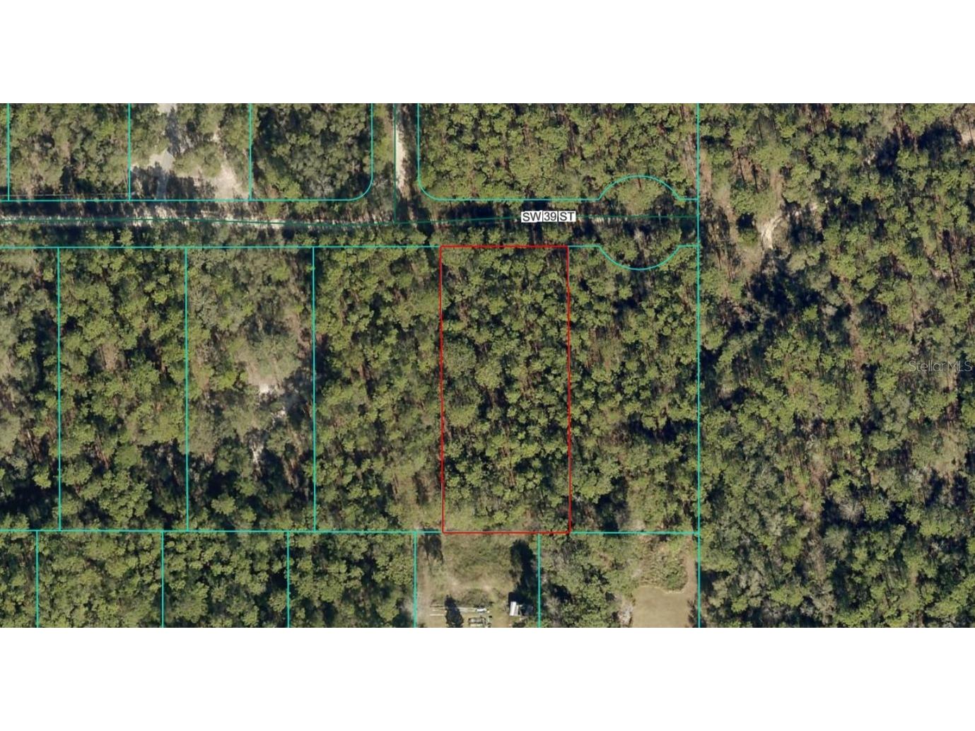 TBD LOT 18 SW 39th Street Dunnellon FL 34432 OM715946 image1