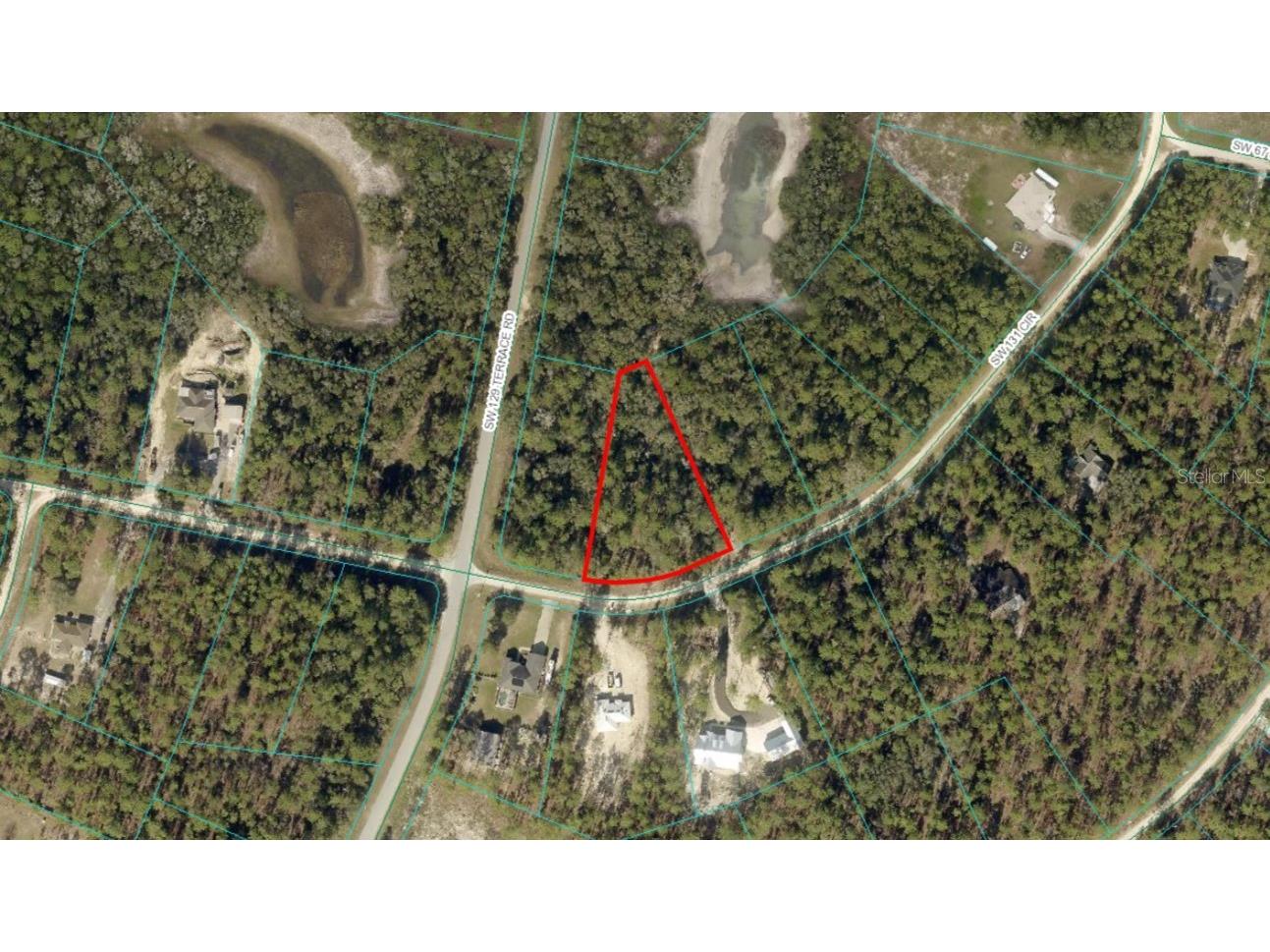 TBD LOT 2 SW 131st Circle Ocala FL 34481 OM688225 image1