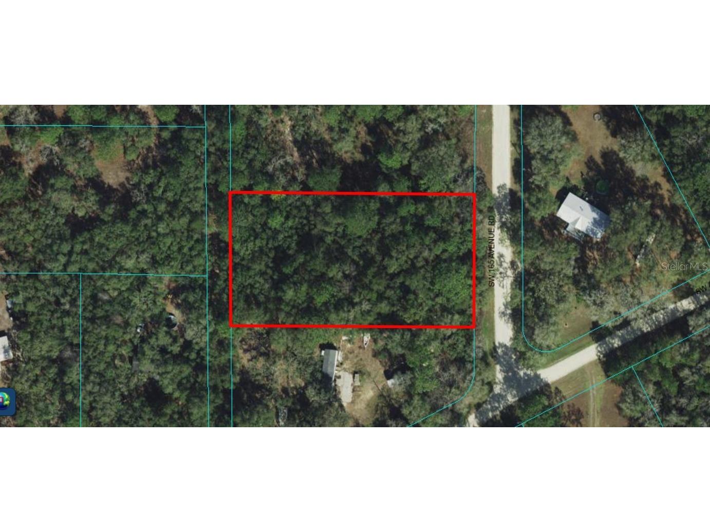 TBD LOT 2 SW 165th Ave Road Ocala FL 34481 OM666783 image1