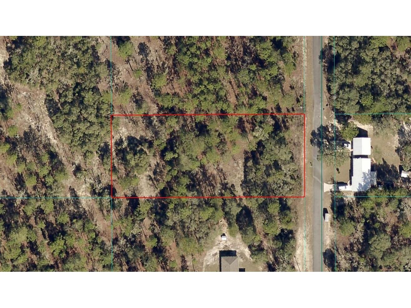 TBD LOT 3 SW Persimmon Lane Dunnellon FL 34431 OM722580 image1