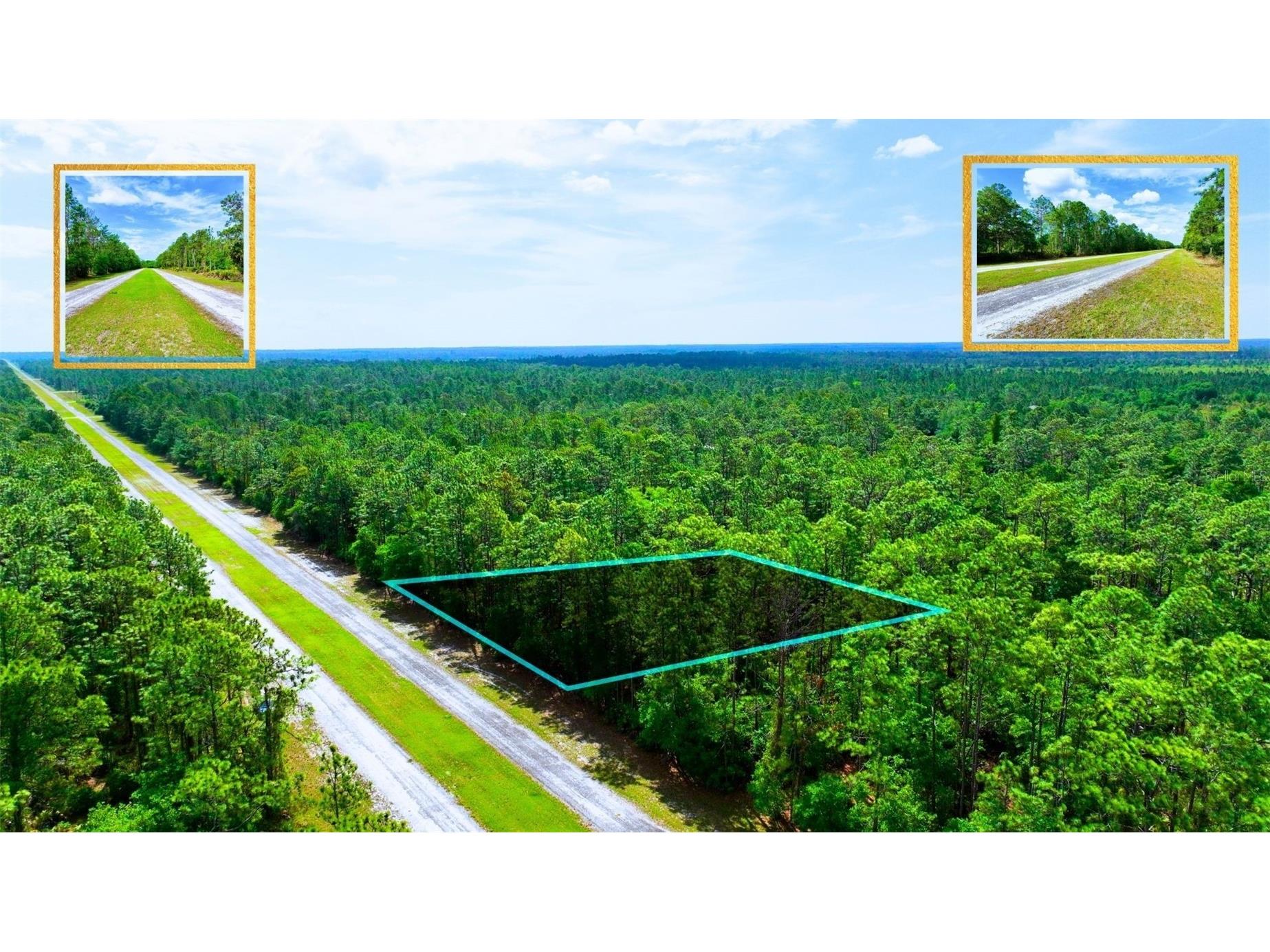 TBD Lot 20 Japonica Avenue Indian Lake Estates FL 33855 A4689753 image2