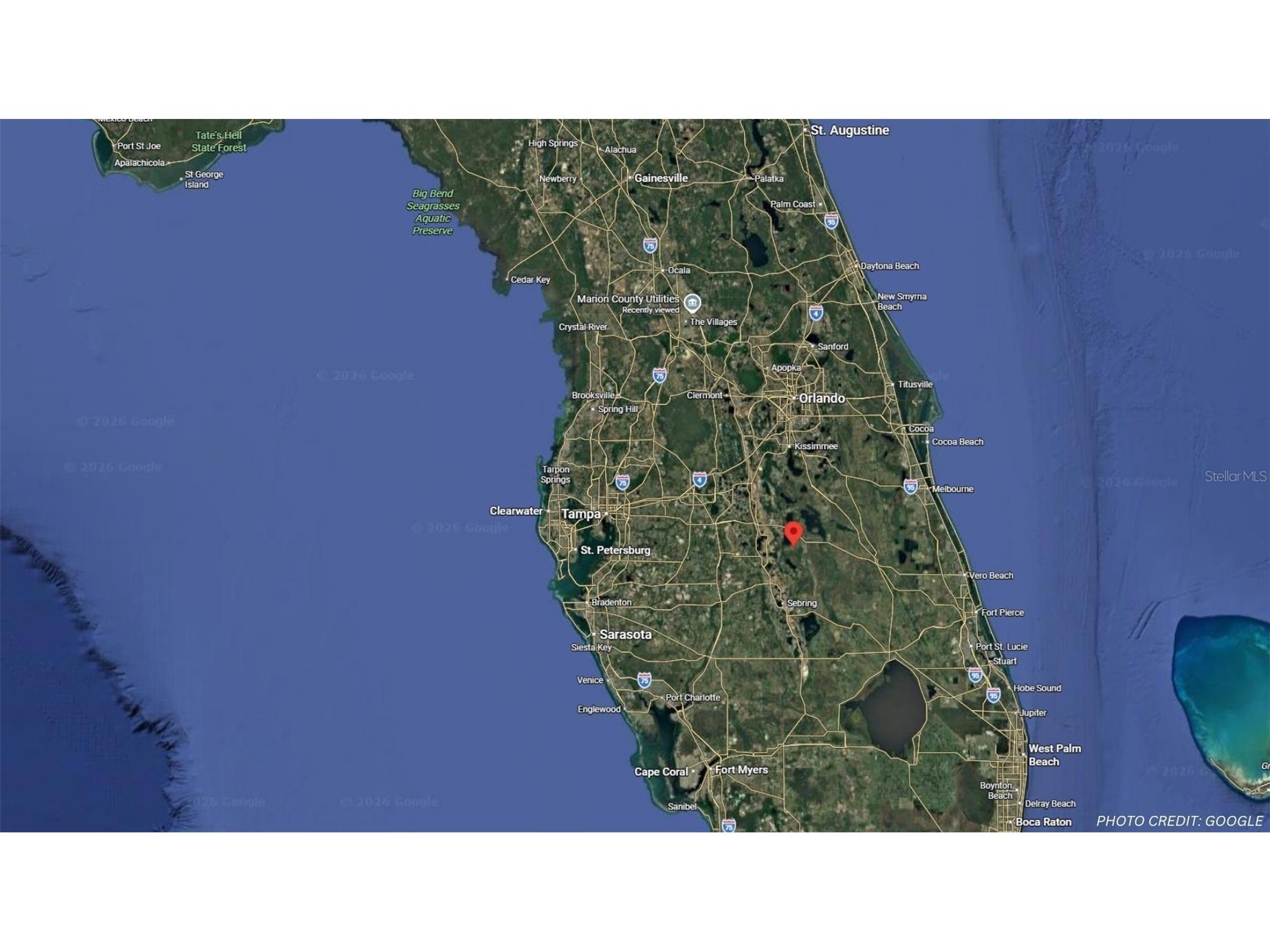 TBD Lot 20 Japonica Avenue Indian Lake Estates FL 33855 A4689753 image8