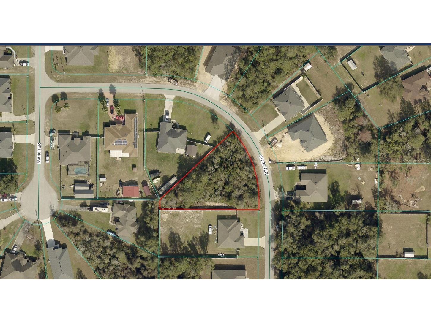 TBD LOT 22 SW 39th Terrace Ocala FL 34476 OM720913 image1