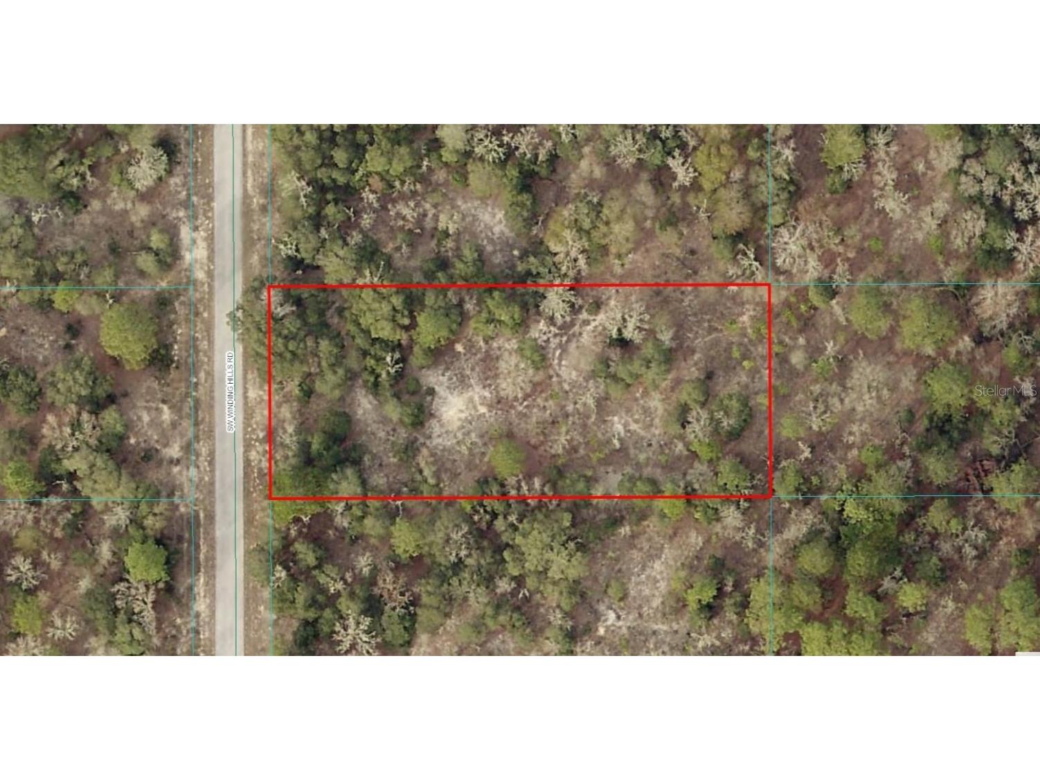 TBD LOT 24 Winding Hills Road Dunnellon FL 34431 OM682010 image1