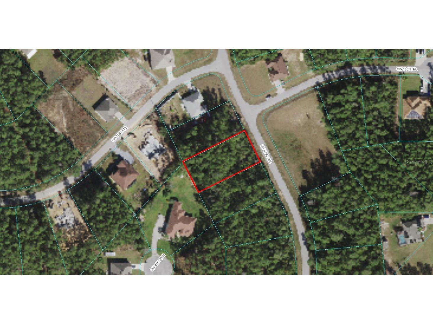 TBD LOT 3 SW 41st Avenue Ocala FL 34476 OM641342 image1