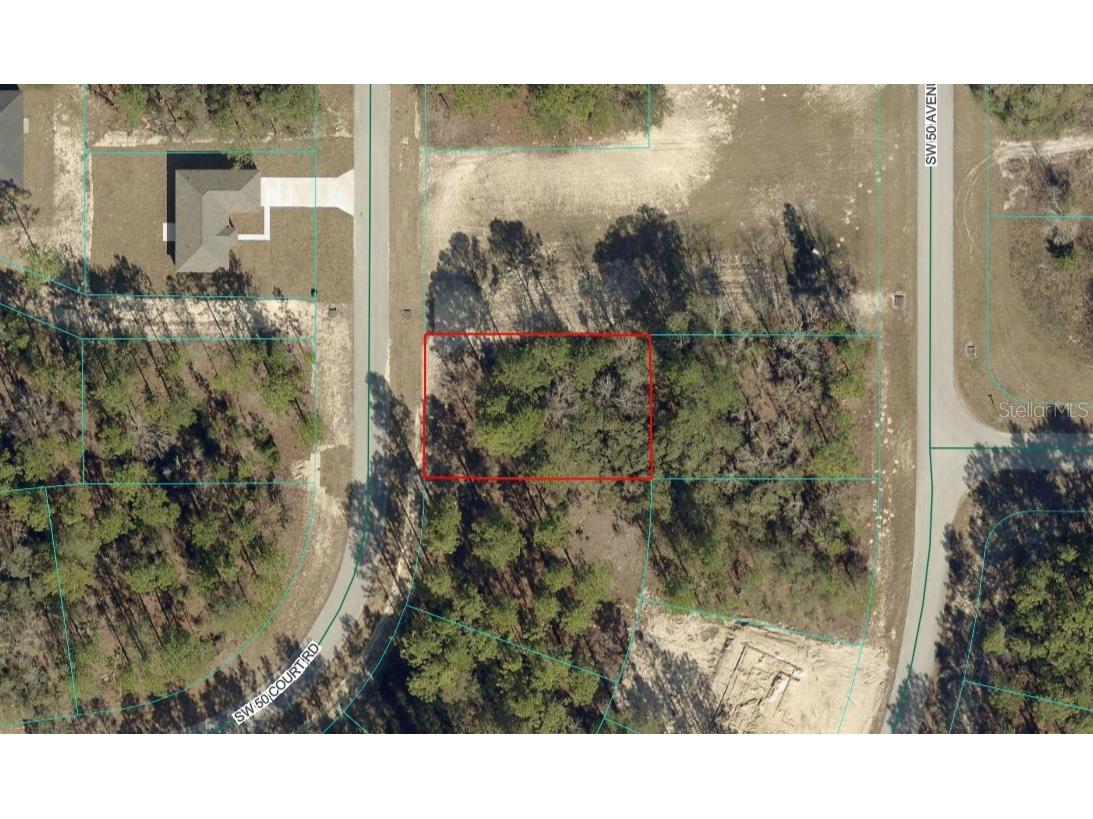 TBD LOT 3 SW 50th Ct Road Ocala FL 34473 OM720806 image1