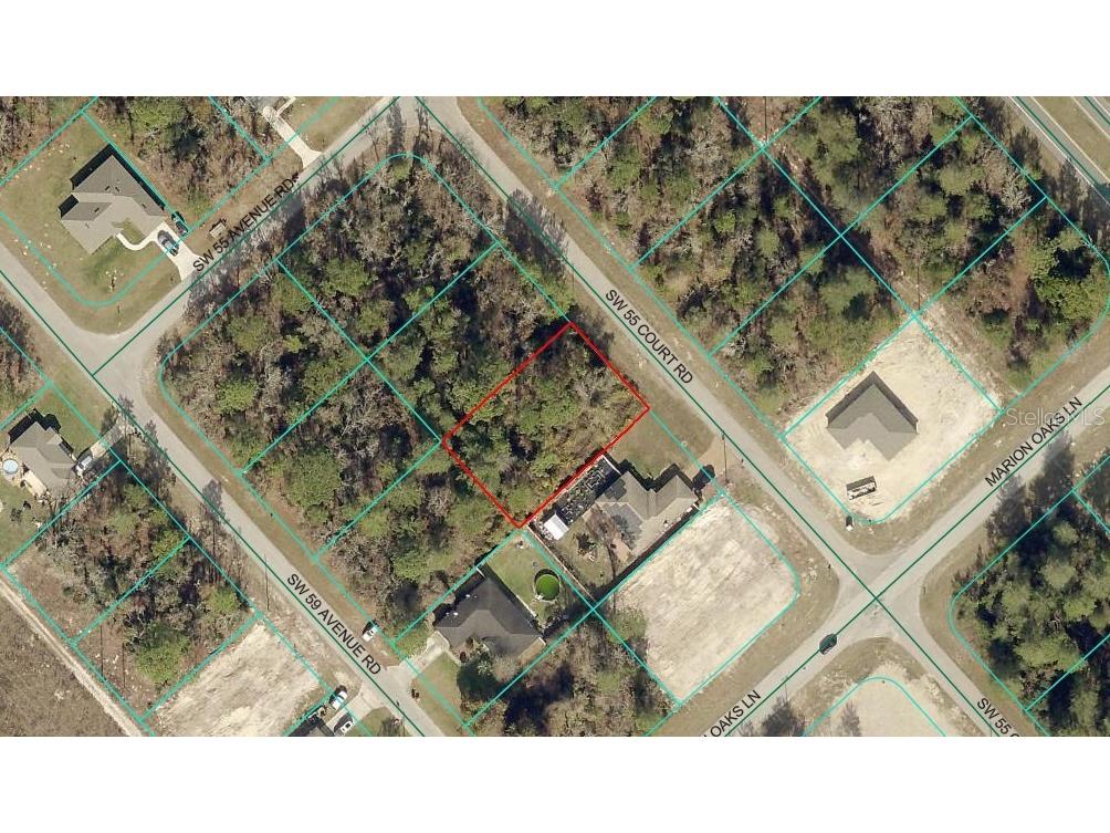 TBD LOT 3 SW 55th Ct Road Ocala FL 34473 OM708443 image1