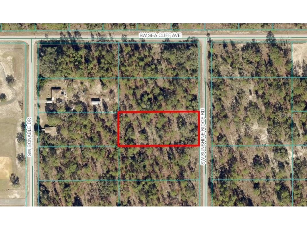 TBD LOT 3 SW Sunshine Ridge Road Dunnellon FL 34431 OM694300 image1