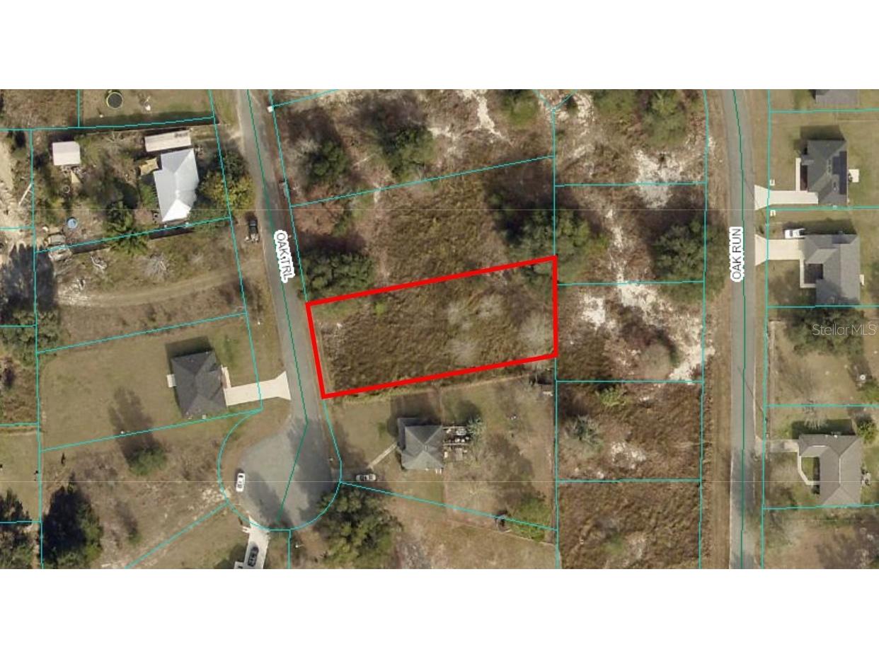 TBD LOT 32 Oak Trail Ocala FL 34472 OM707497 image1