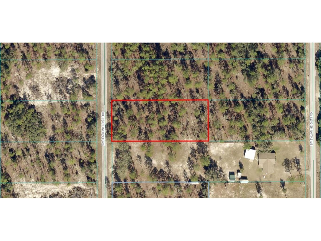 TBD LOT 34 Sw Sunshine Ridge Road Dunnellon FL 34431 OM688695 image1