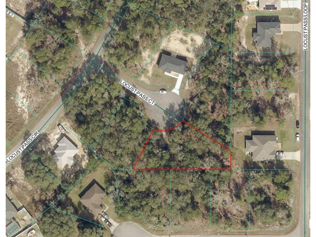 TBD LOT 35 Locust Pass Court Ocala FL 34472 OM718028 image3