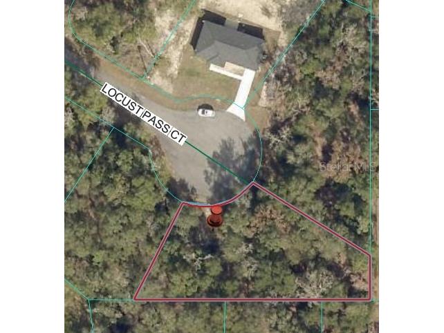 TBD LOT 35 Locust Pass Court Ocala FL 34472 OM718028 image4