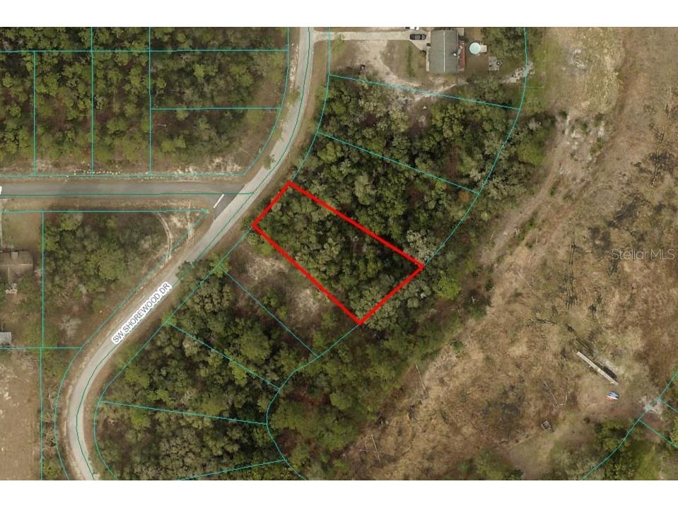 TBD LOT 398 SW Shorewood Drive Dunnellon FL 34431 OM688844 image1