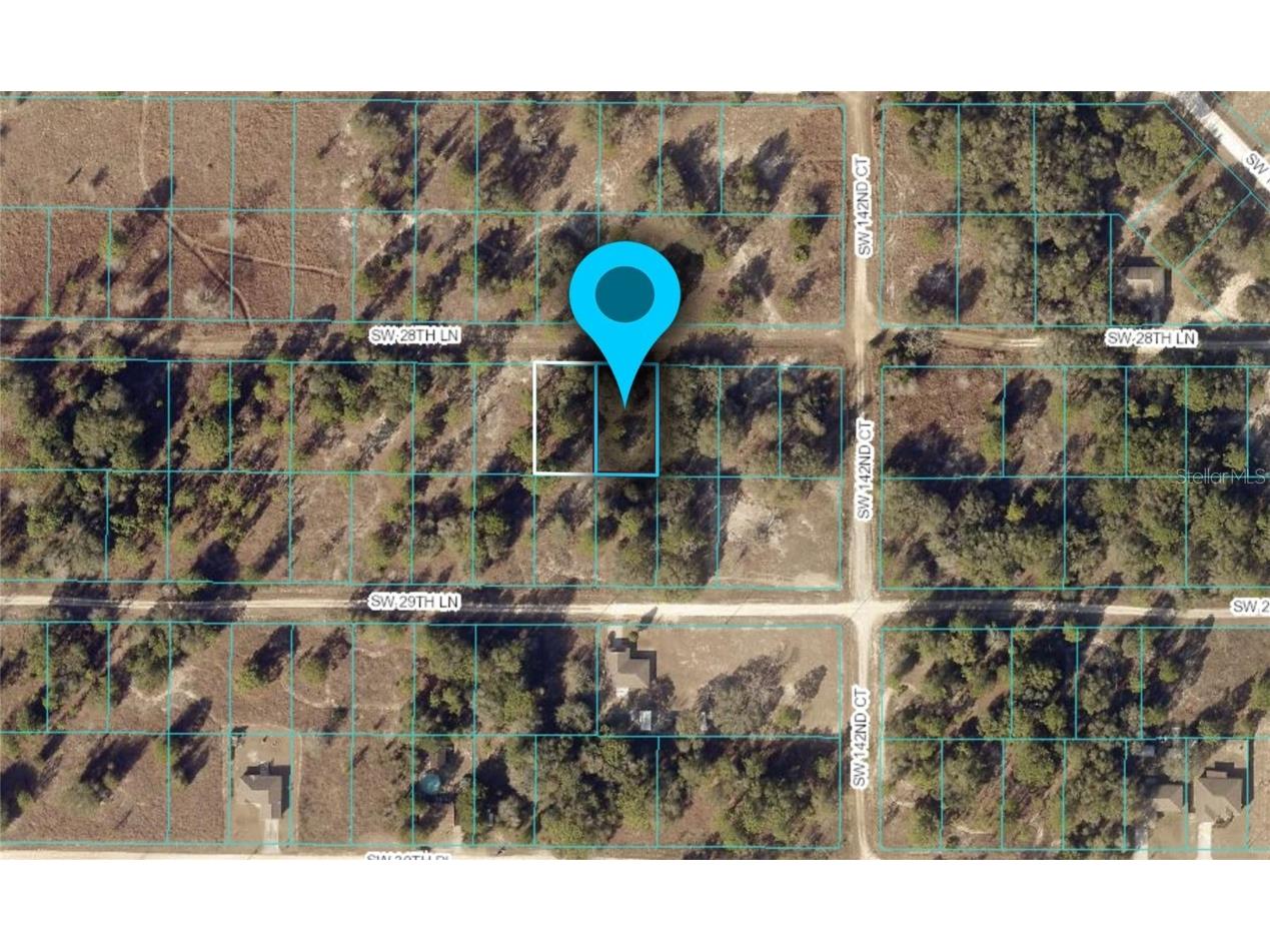 TBD LOT 4 SW 28th Lane Ocala FL 34481 G5084050 image1