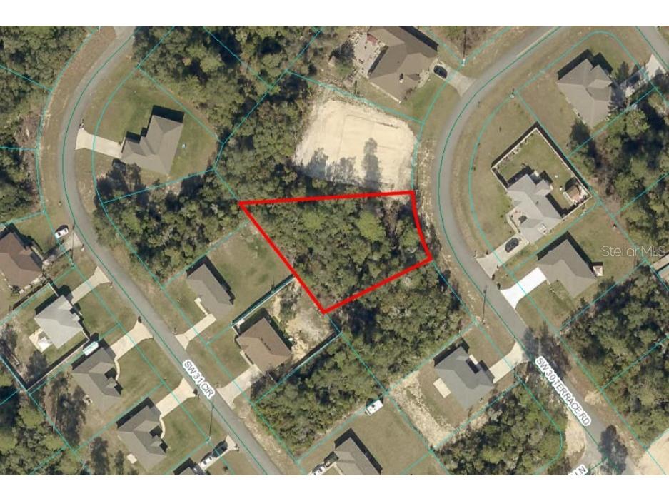TBD LOT 4 SW 30th Terrace Ocala FL 34473 OM683610 image1