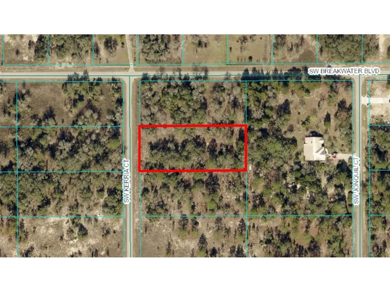 TBD LOT 41 SW Kerria Court Dunnellon FL 34431 OM683253 image1