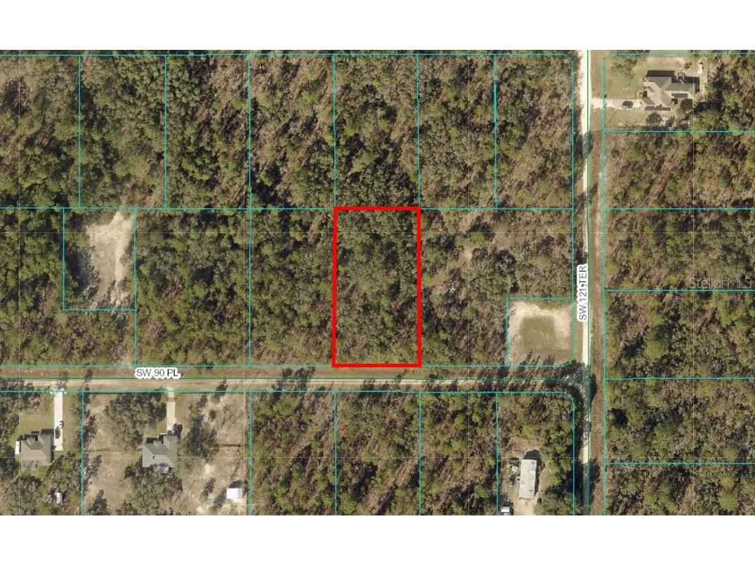 TBD LOT 5 SW 90th Place Dunnellon FL 34432 OM706226 image1