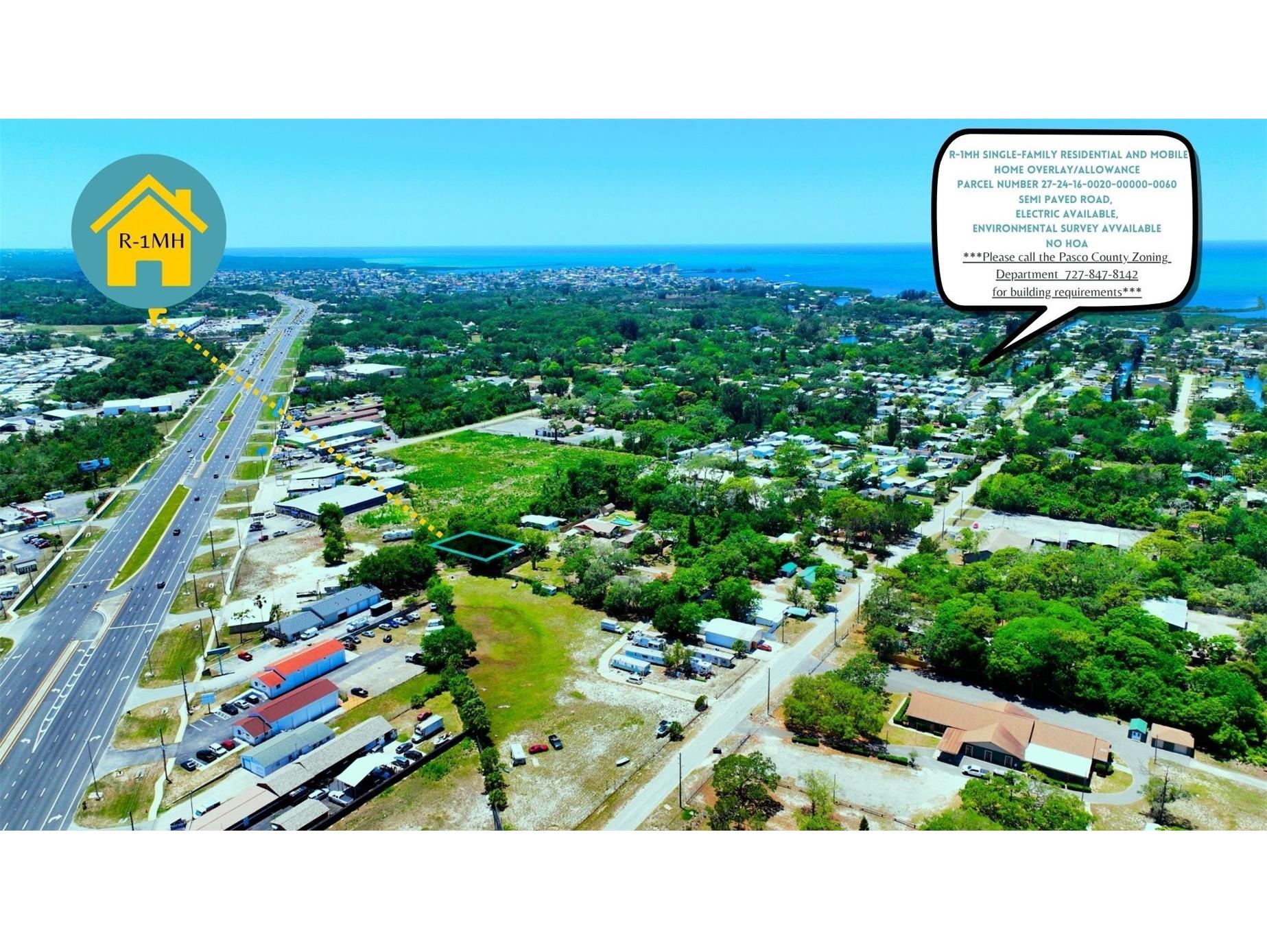 TBD Lot 6 Scamp Drive Hudson FL 34667 A4694336 image2