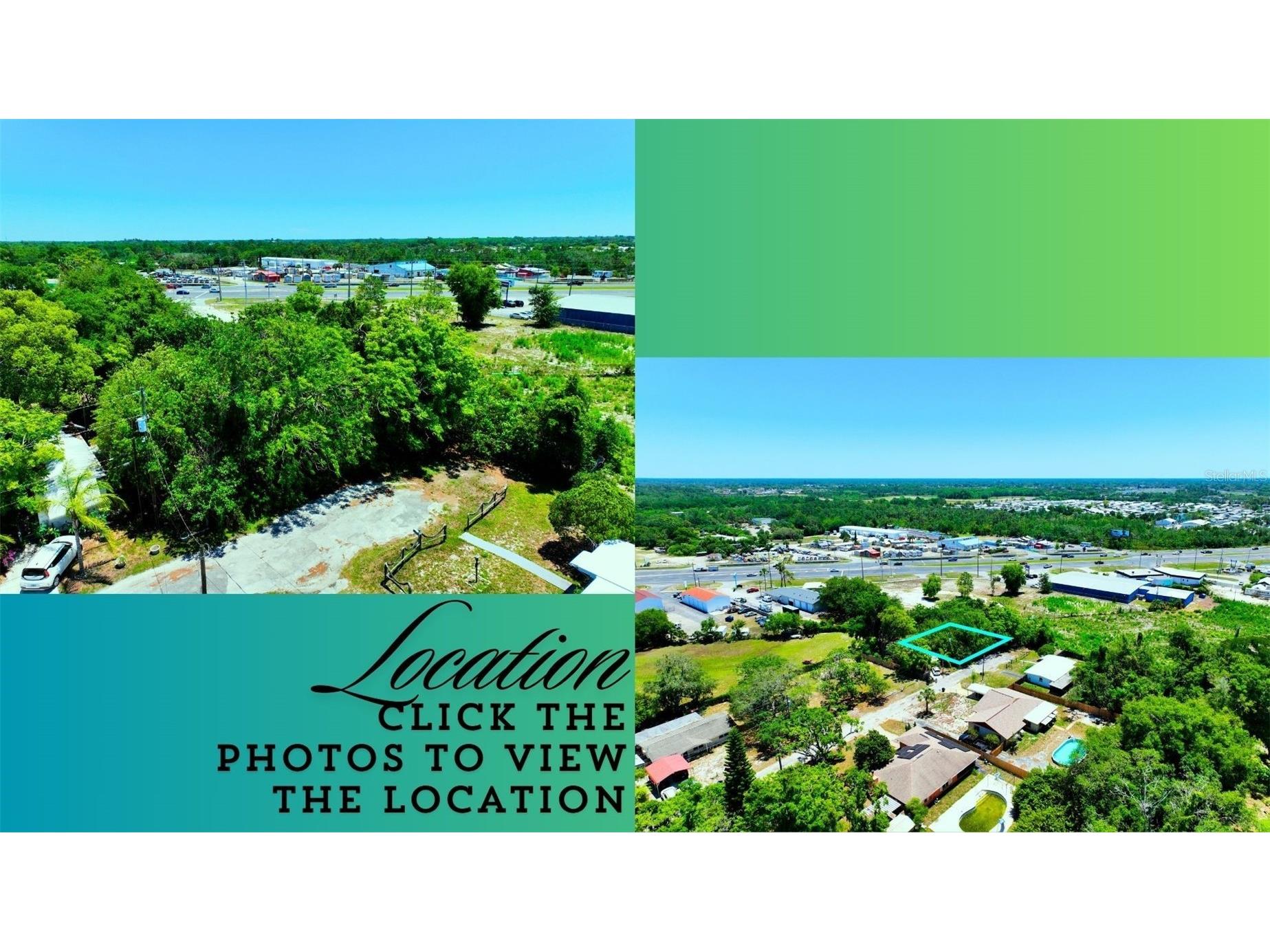 TBD Lot 6 Scamp Drive Hudson FL 34667 A4694336 image3