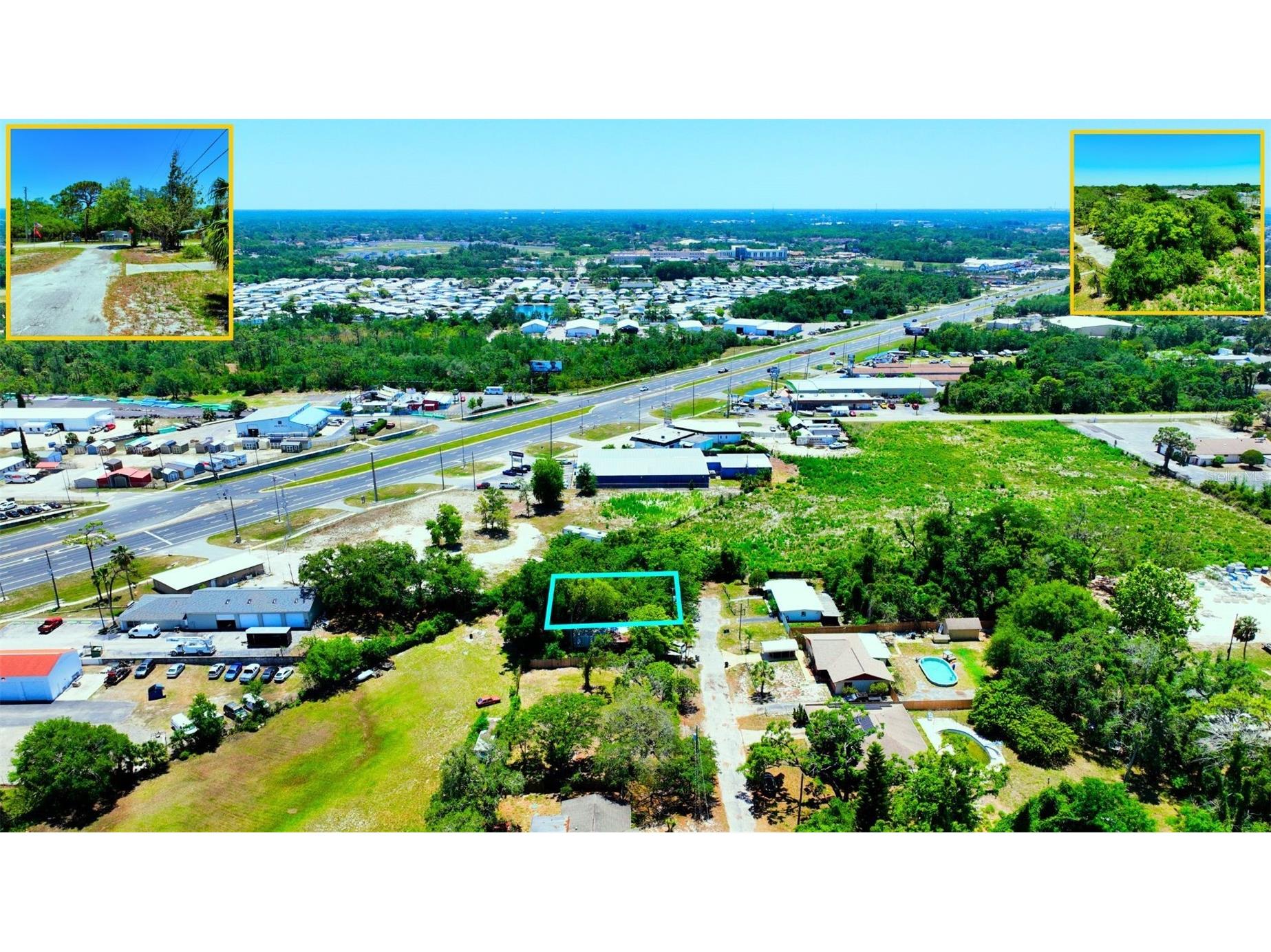 TBD Lot 6 Scamp Drive Hudson FL 34667 A4694336 image5