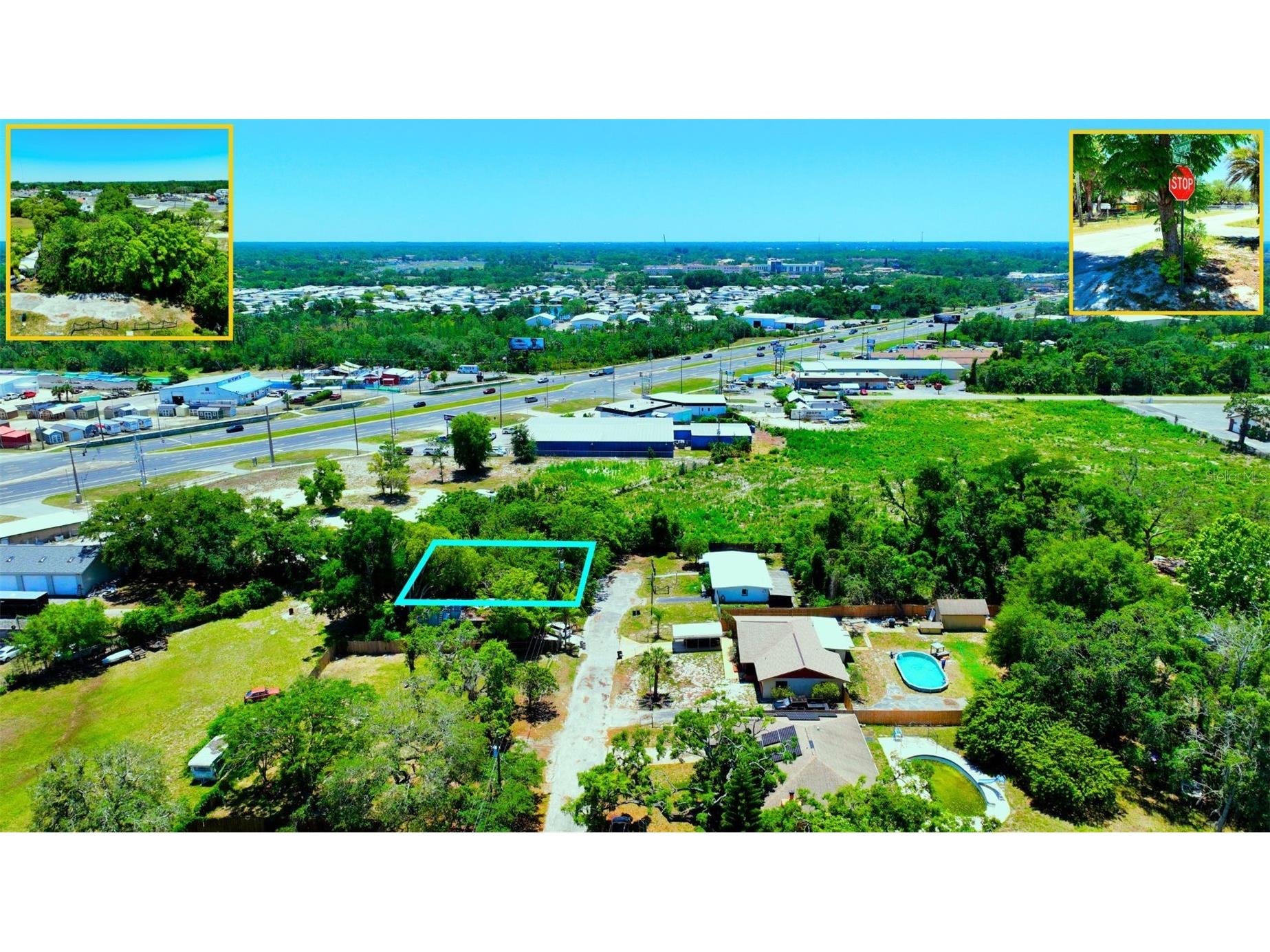 TBD Lot 6 Scamp Drive Hudson FL 34667 A4694336 image6