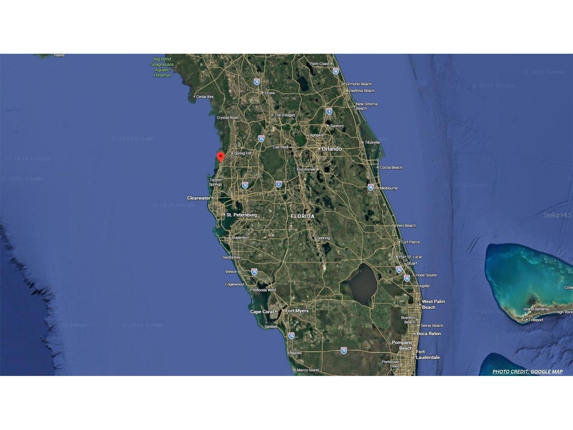 TBD Lot 6 Scamp Drive Hudson FL 34667 A4694336 image7