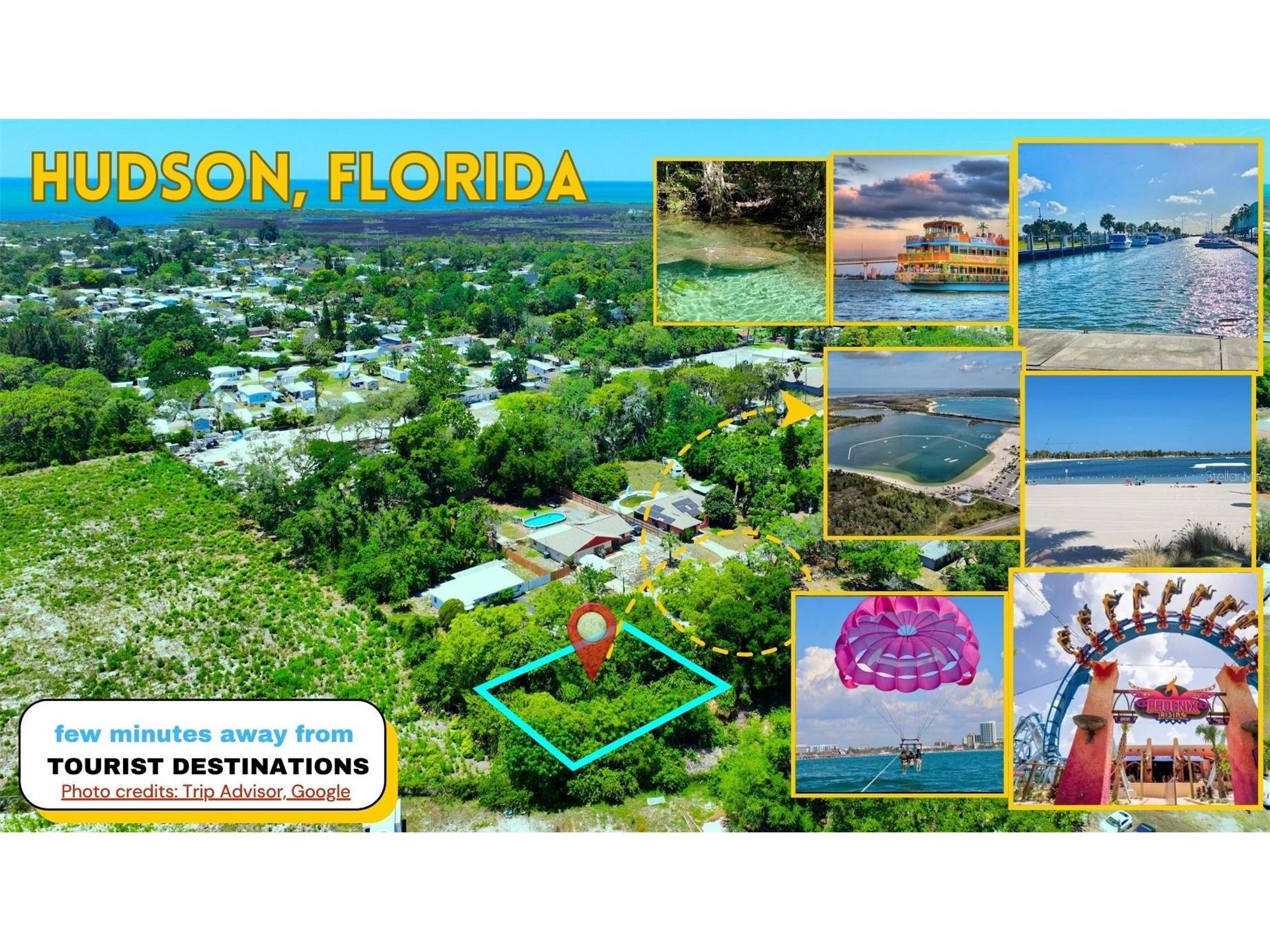 TBD Lot 6 Scamp Drive Hudson FL 34667 A4694336 image9